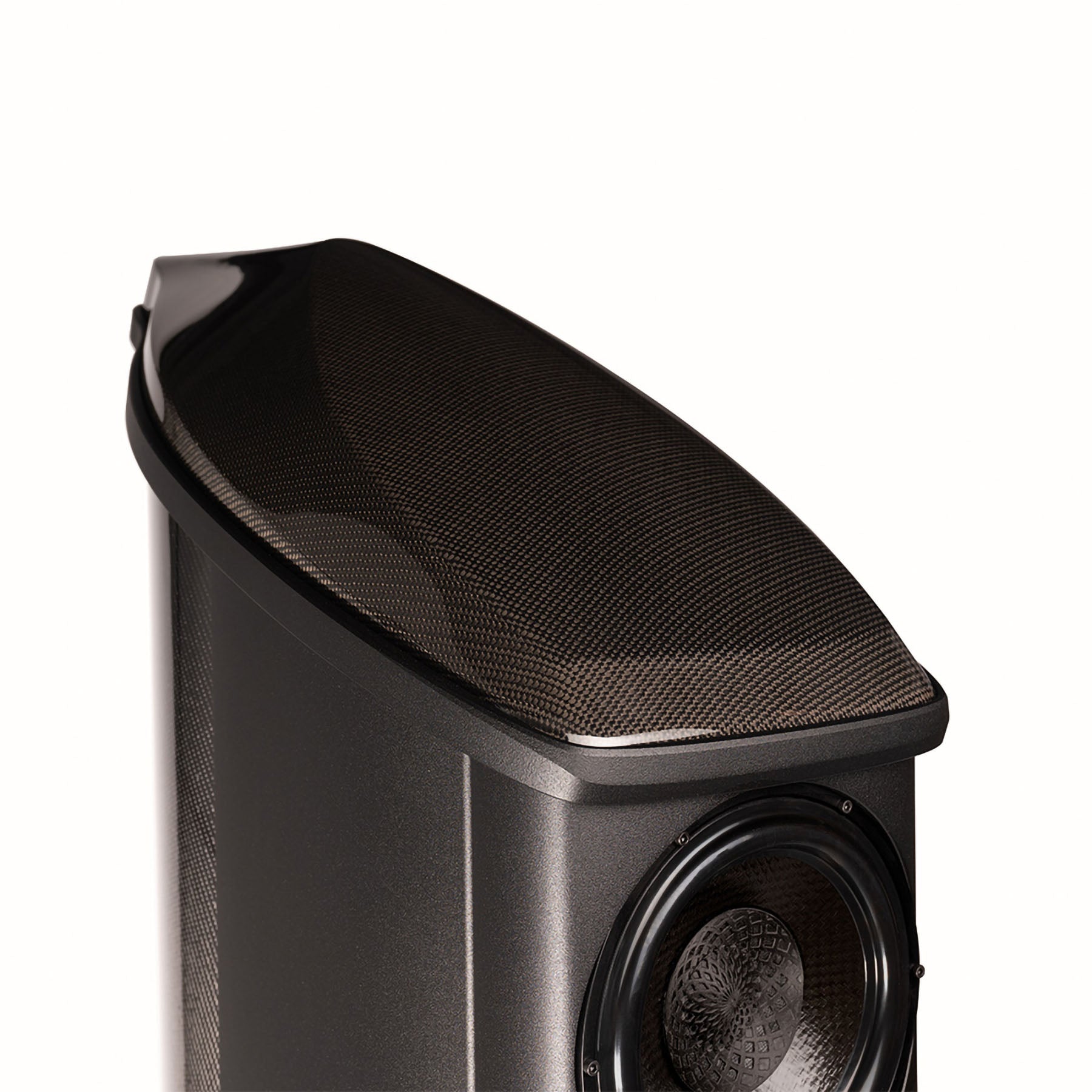 Wilson Benesch Fibonacci Series Omnium Loudspeaker (pair)
