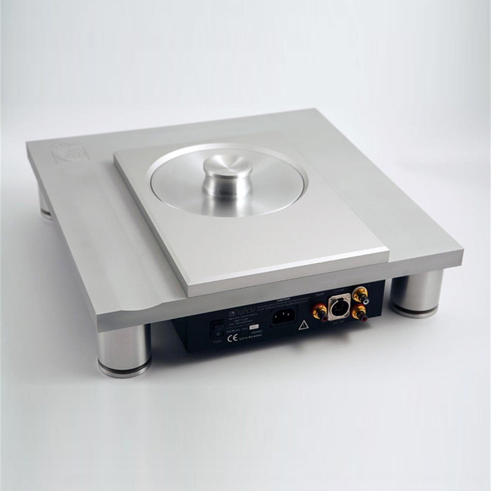 Ypsilon CDT100 CD Player / Transport