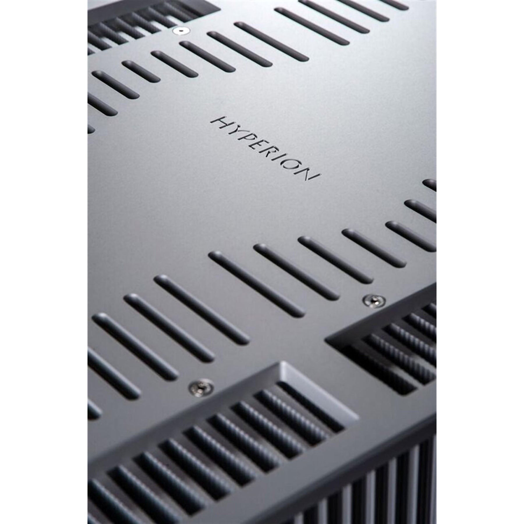 Ypsilon Hyperion Mono Block Hybrid Amplifier