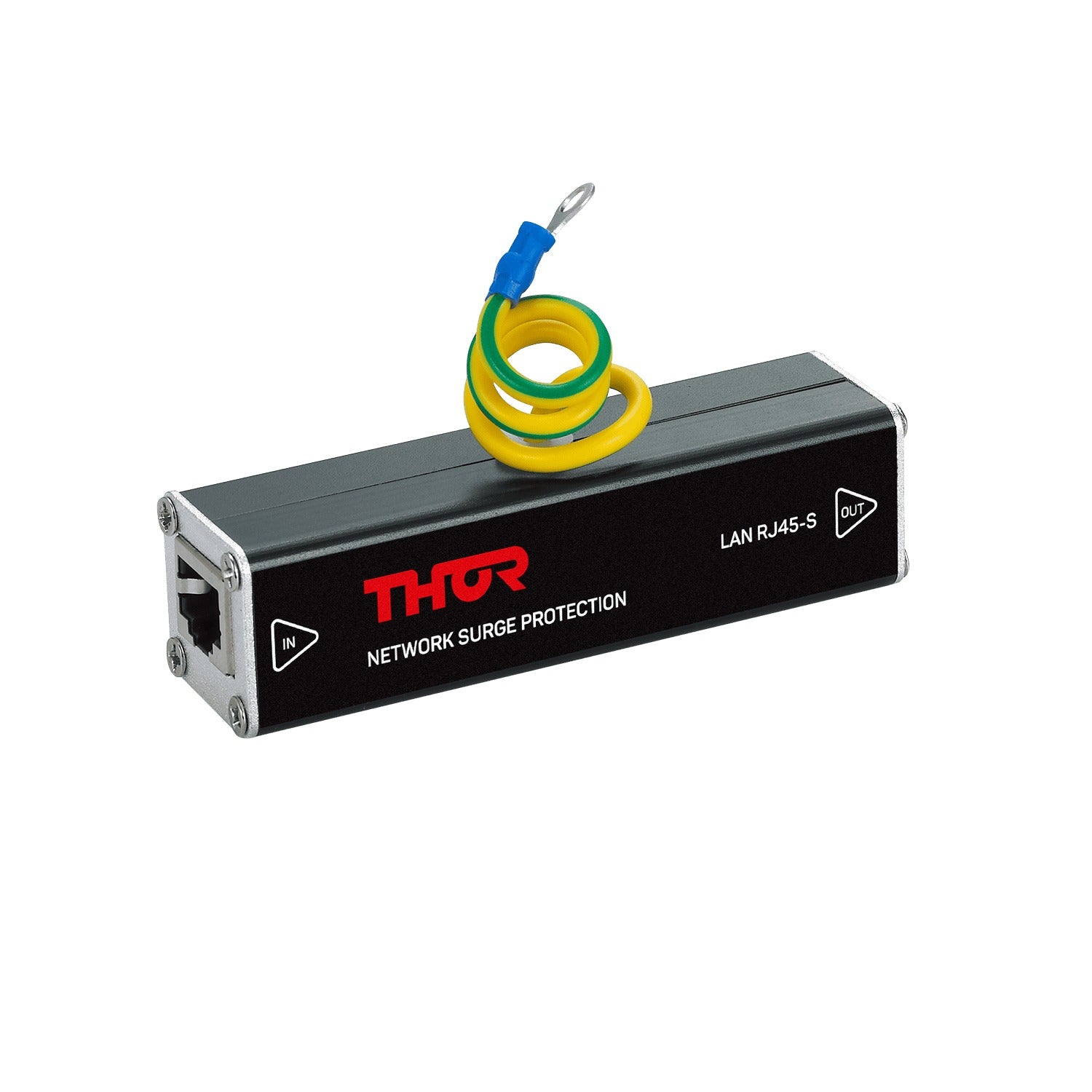 THOR RJ45/S- Single Way Network Surge Protection