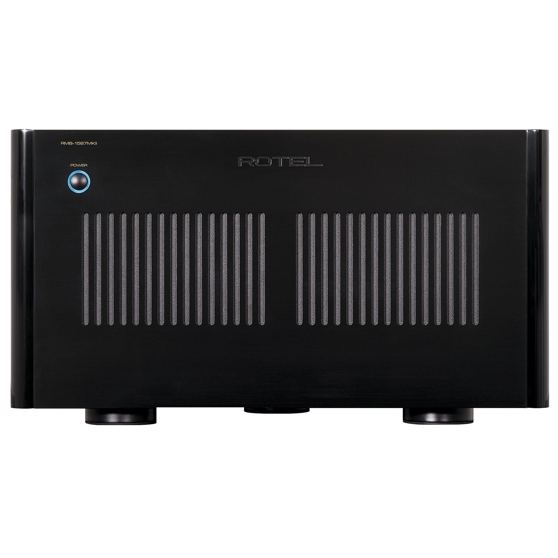 Rotel RMB-1587MKII Multi-Channel Power Amplifier