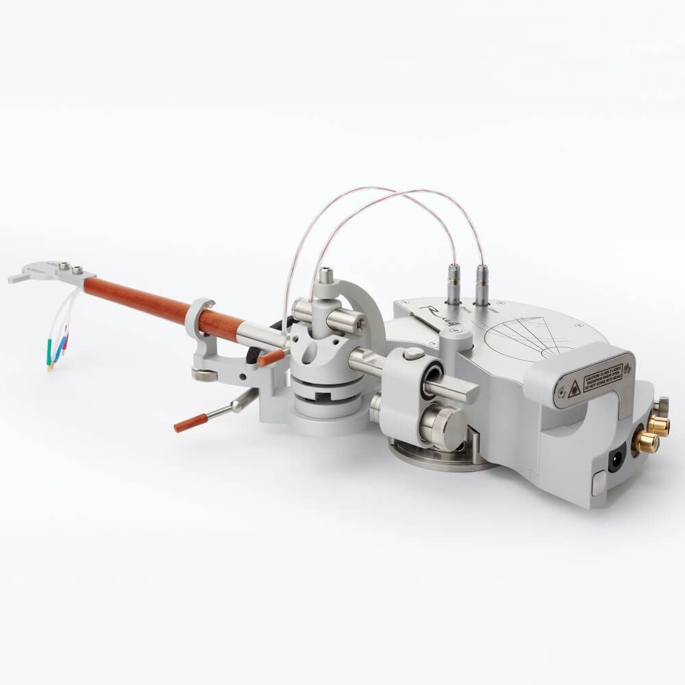 Reed 5T Tonearm