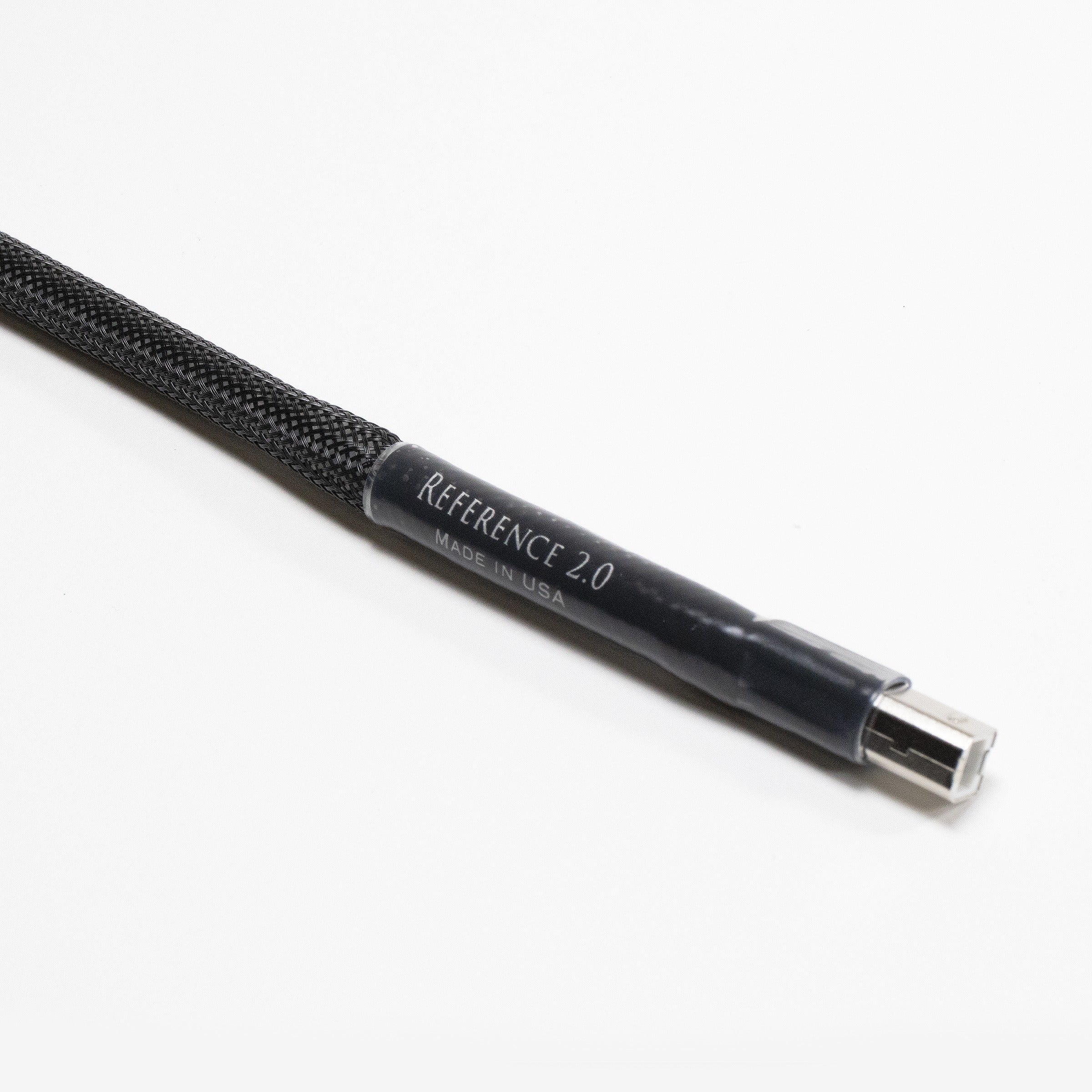 Voodoo Cable Reference 2.0 USB A to B
