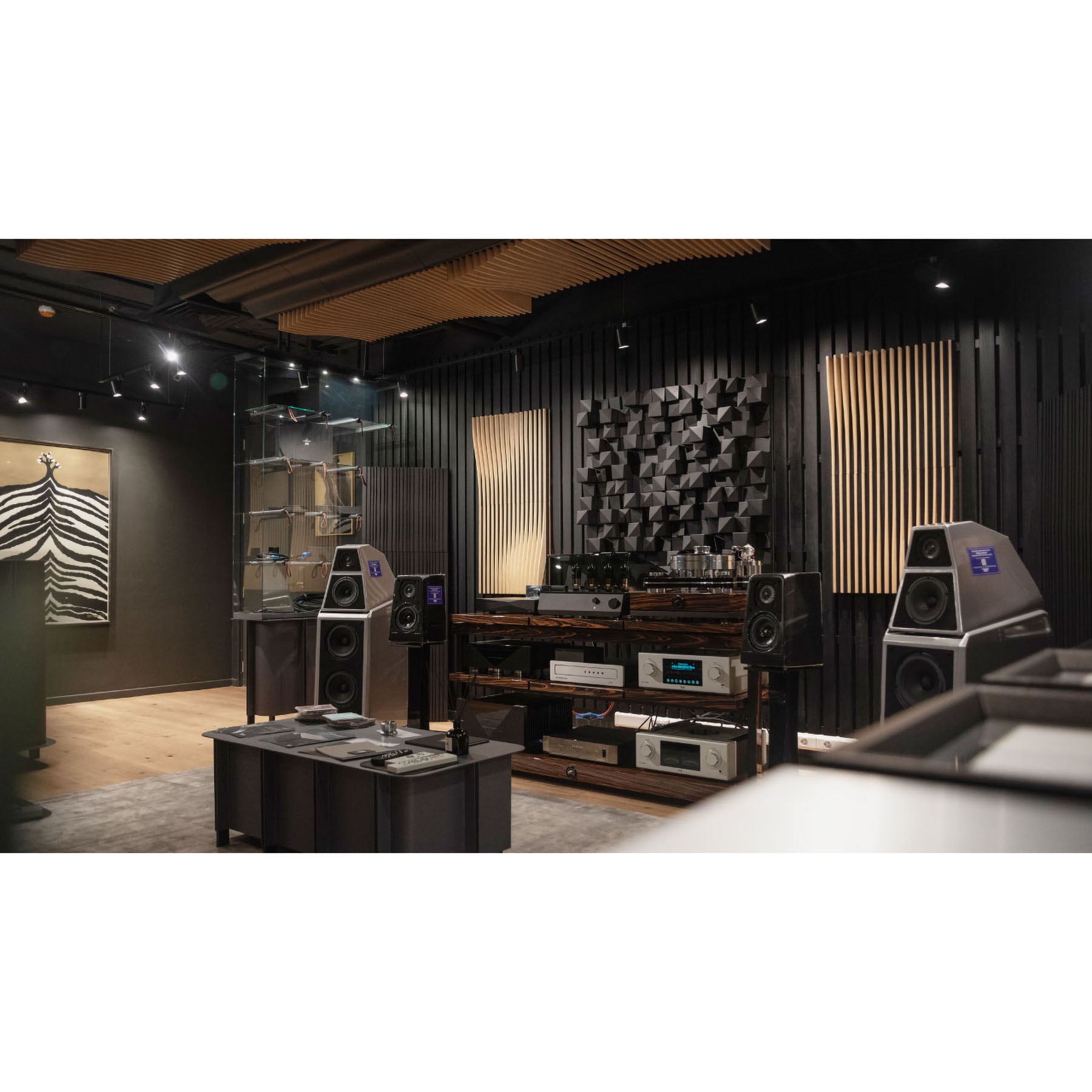 Artnovion Alps W Diffusers (each)