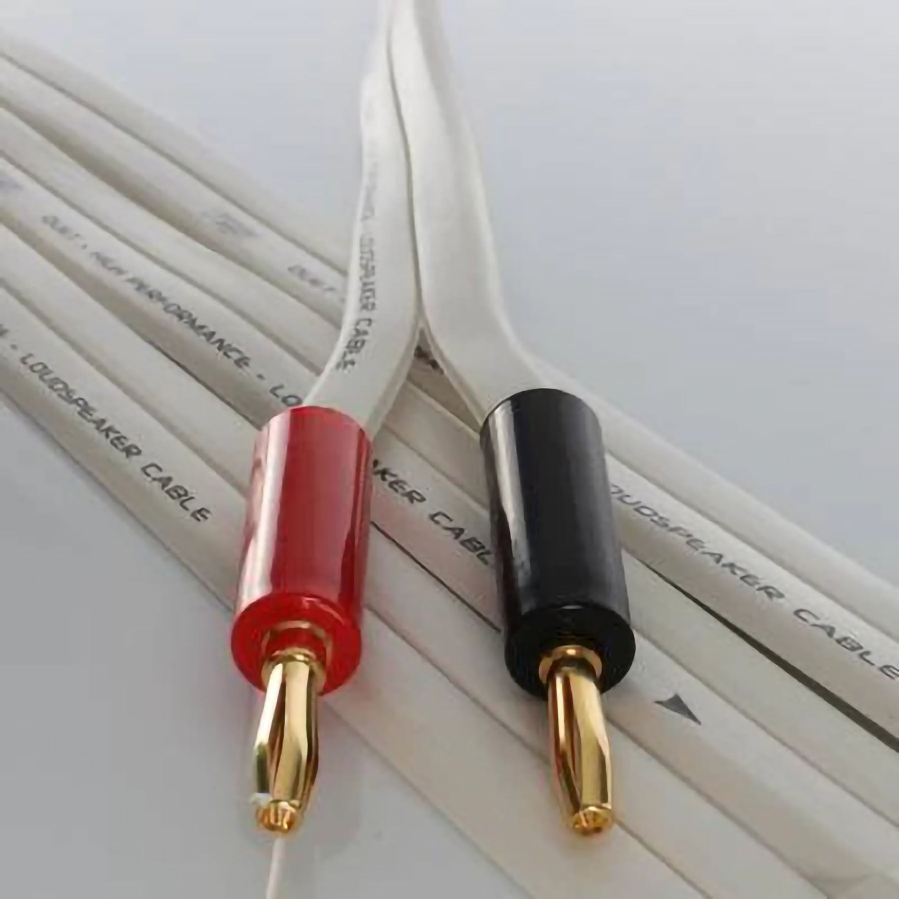 Rega Duet Speaker Cable (100m Reel)