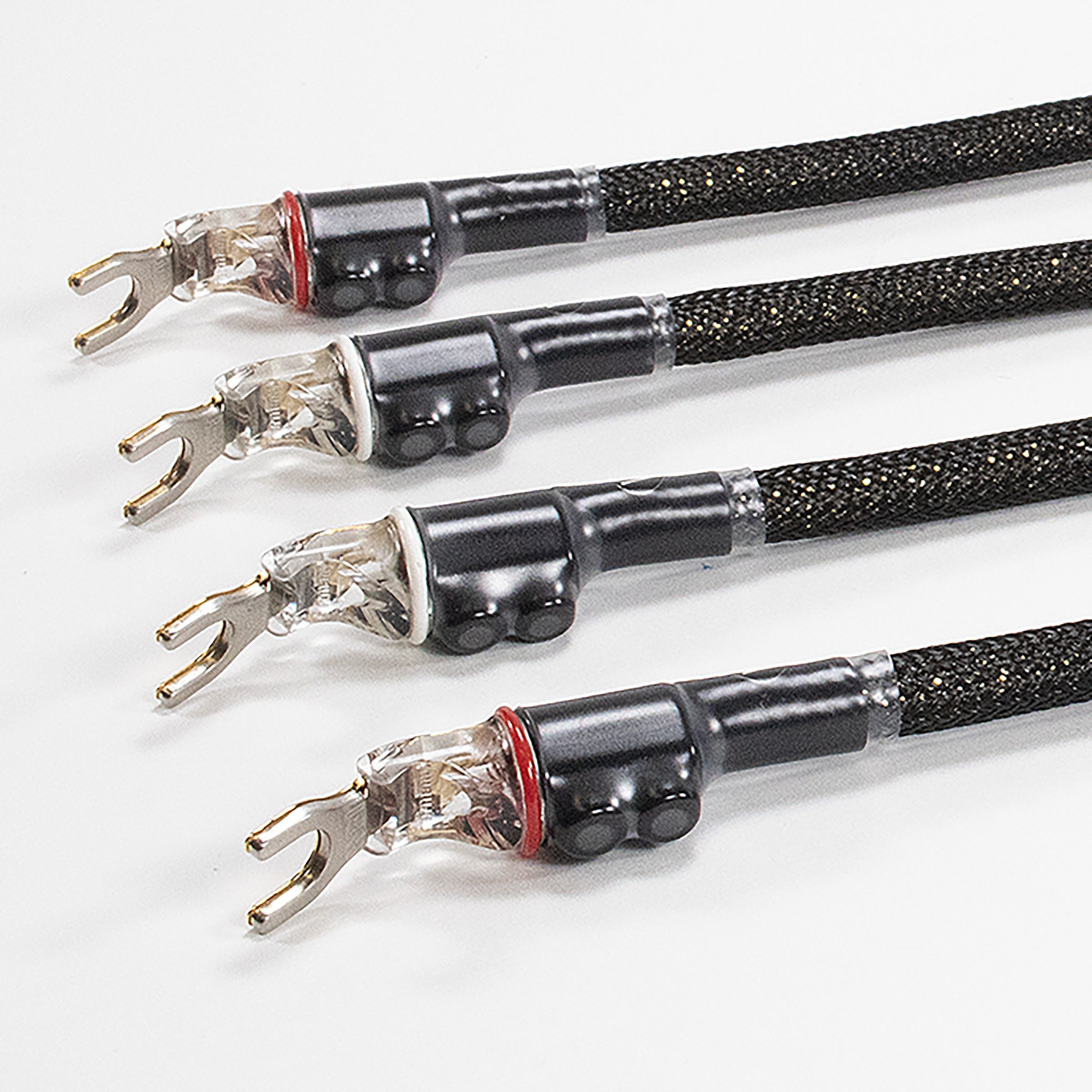 Voodoo Cable Renaissance XRS Jumper Cable (set of 4)