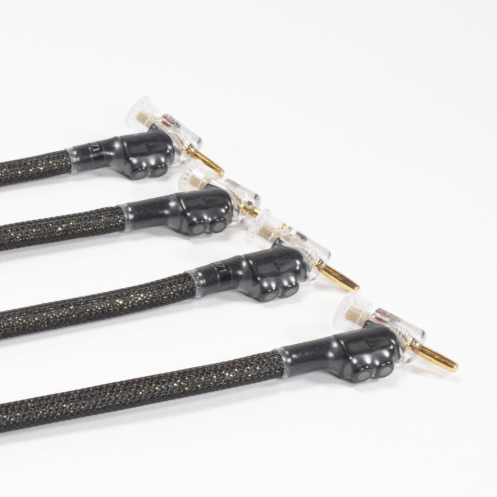 Voodoo Cable Renaissance XRS Jumper Cable (set of 4)