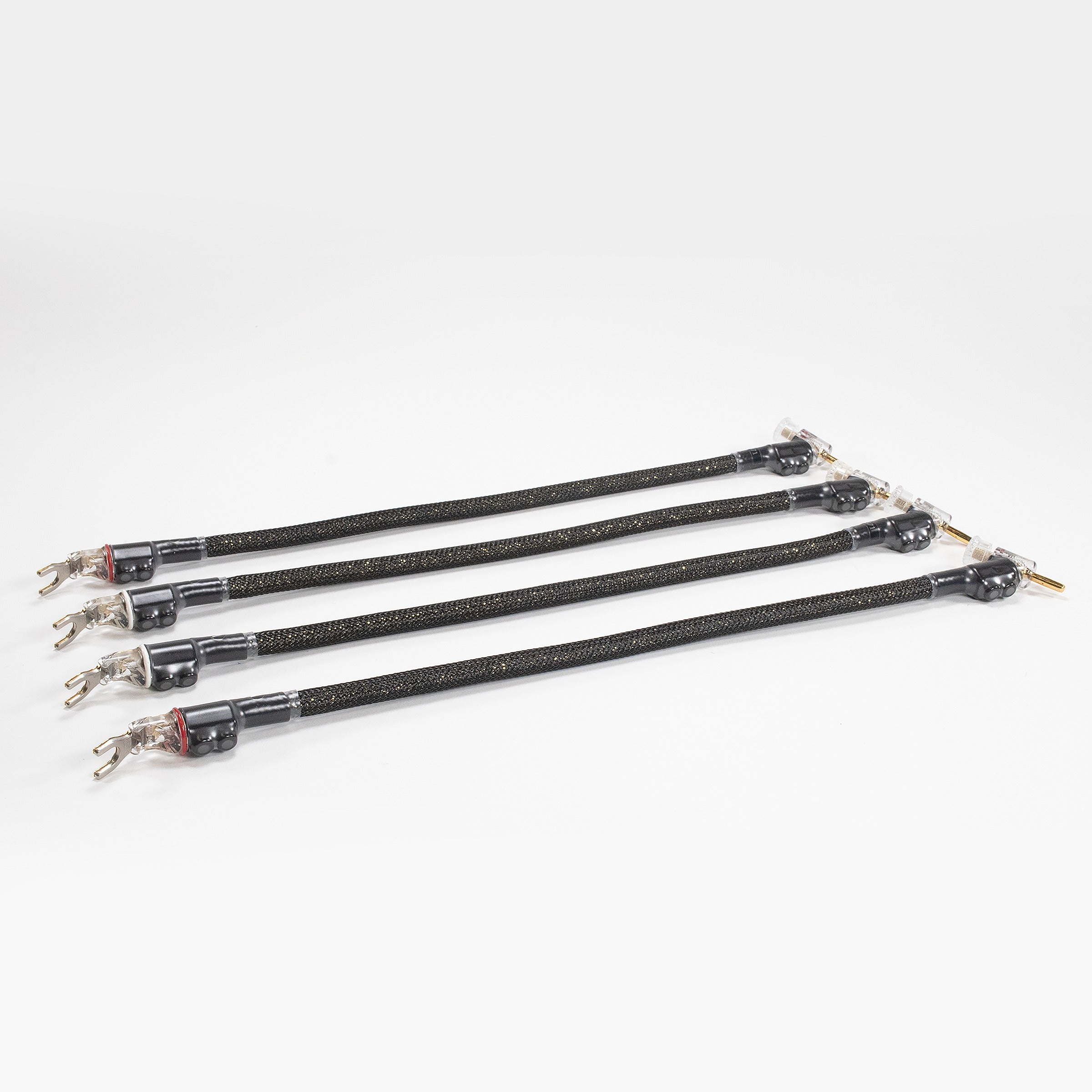 Voodoo Cable Renaissance XRS Jumper Cable (set of 4)