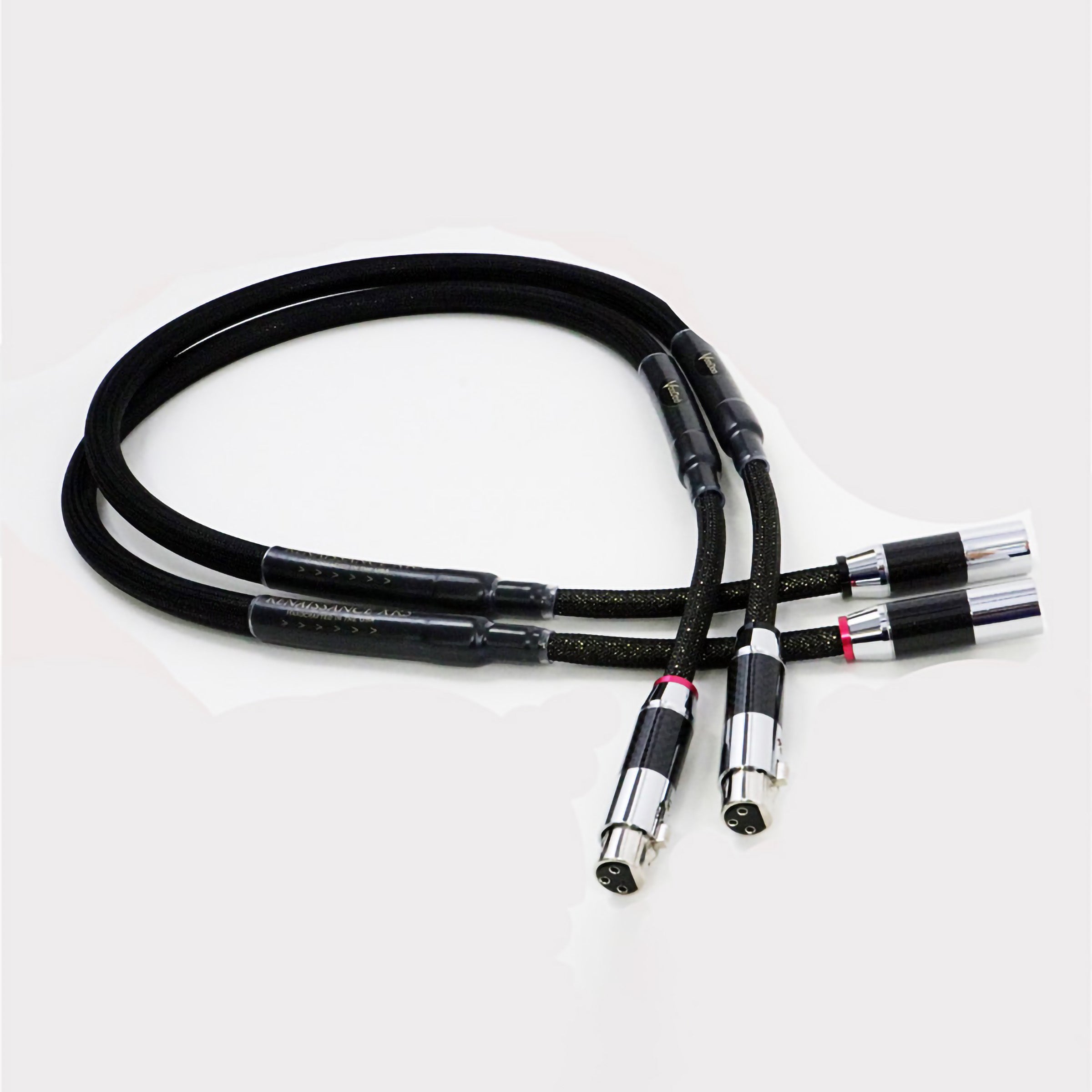 Voodoo Cable Renaissance XRS Balanced XLR Interconnect Cable (pair)