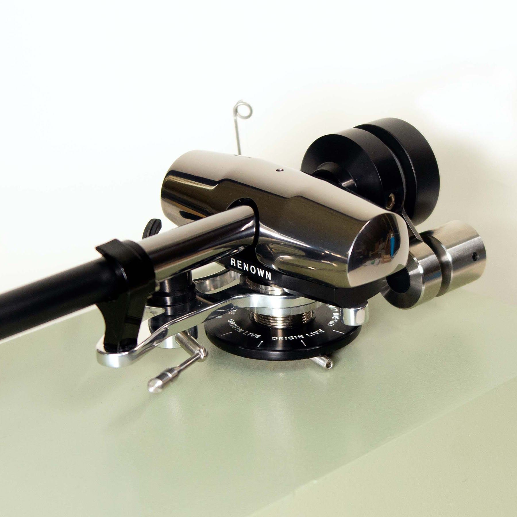 Origin Live Renown MK5 Tonearm
