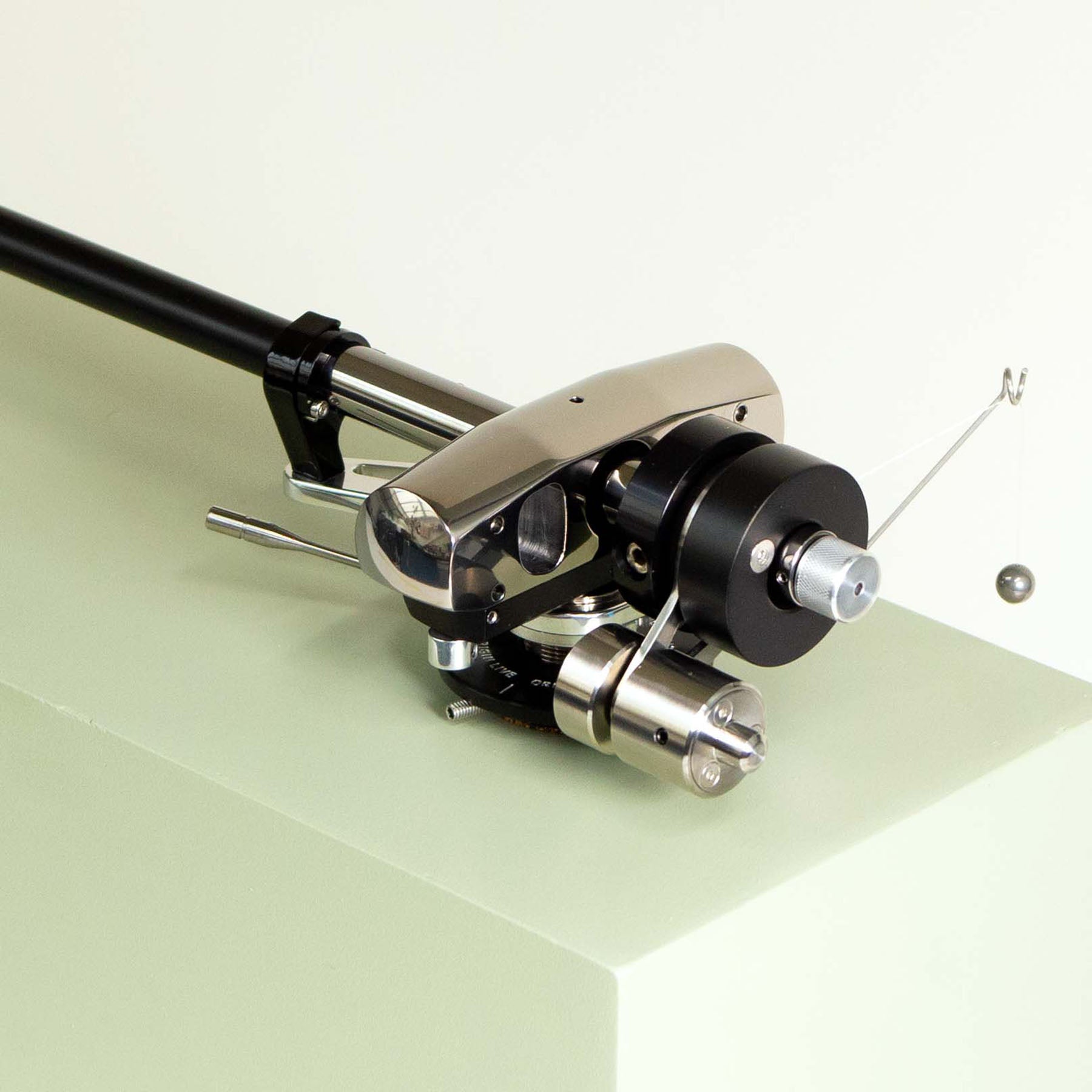 Origin Live Renown MK5 Tonearm