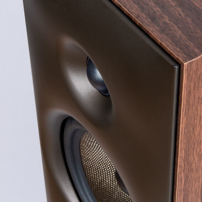 Revival Audio Sprint 3 2-way Bookshelf Speaker (pair)