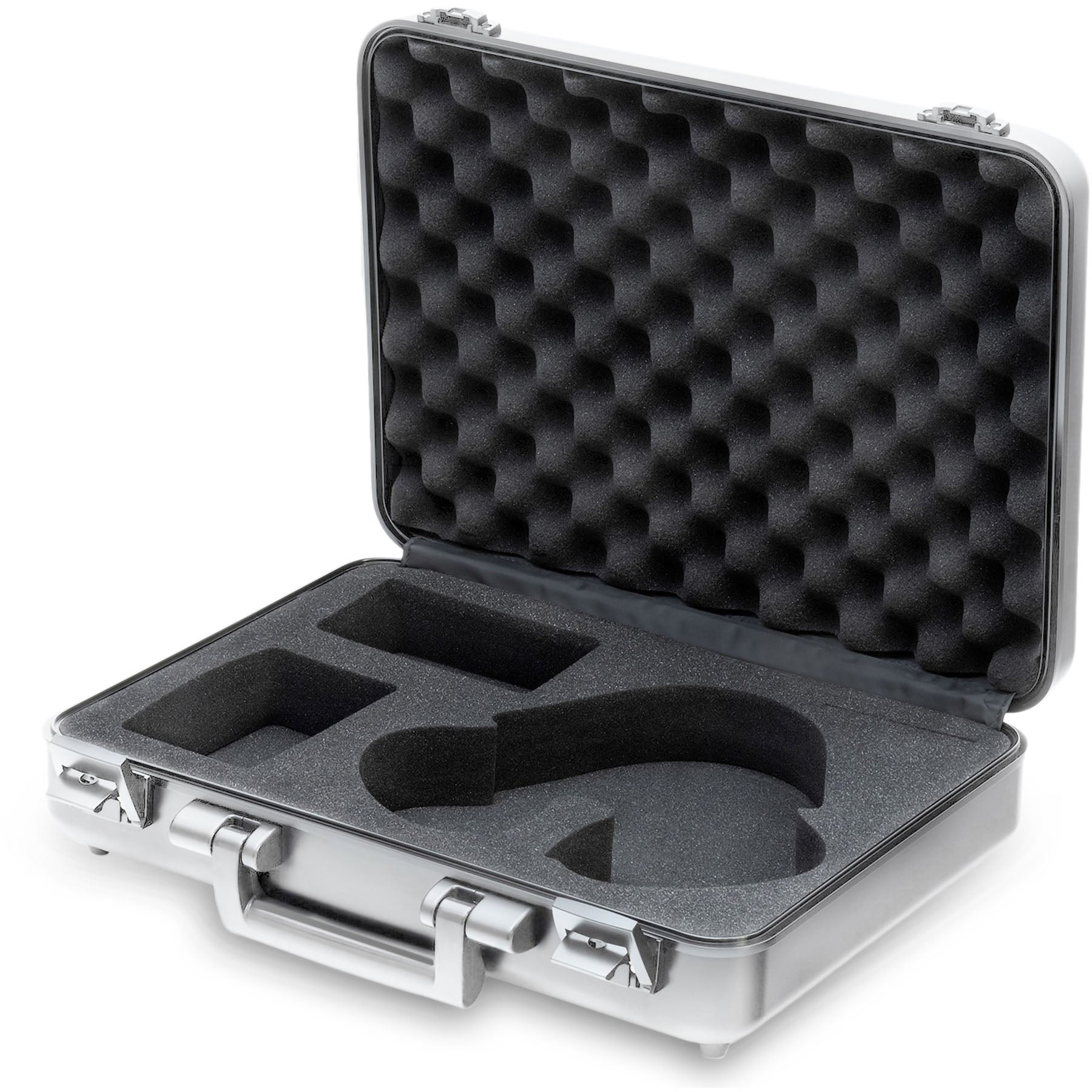 Meze Audio Silver ELITE Suitcase