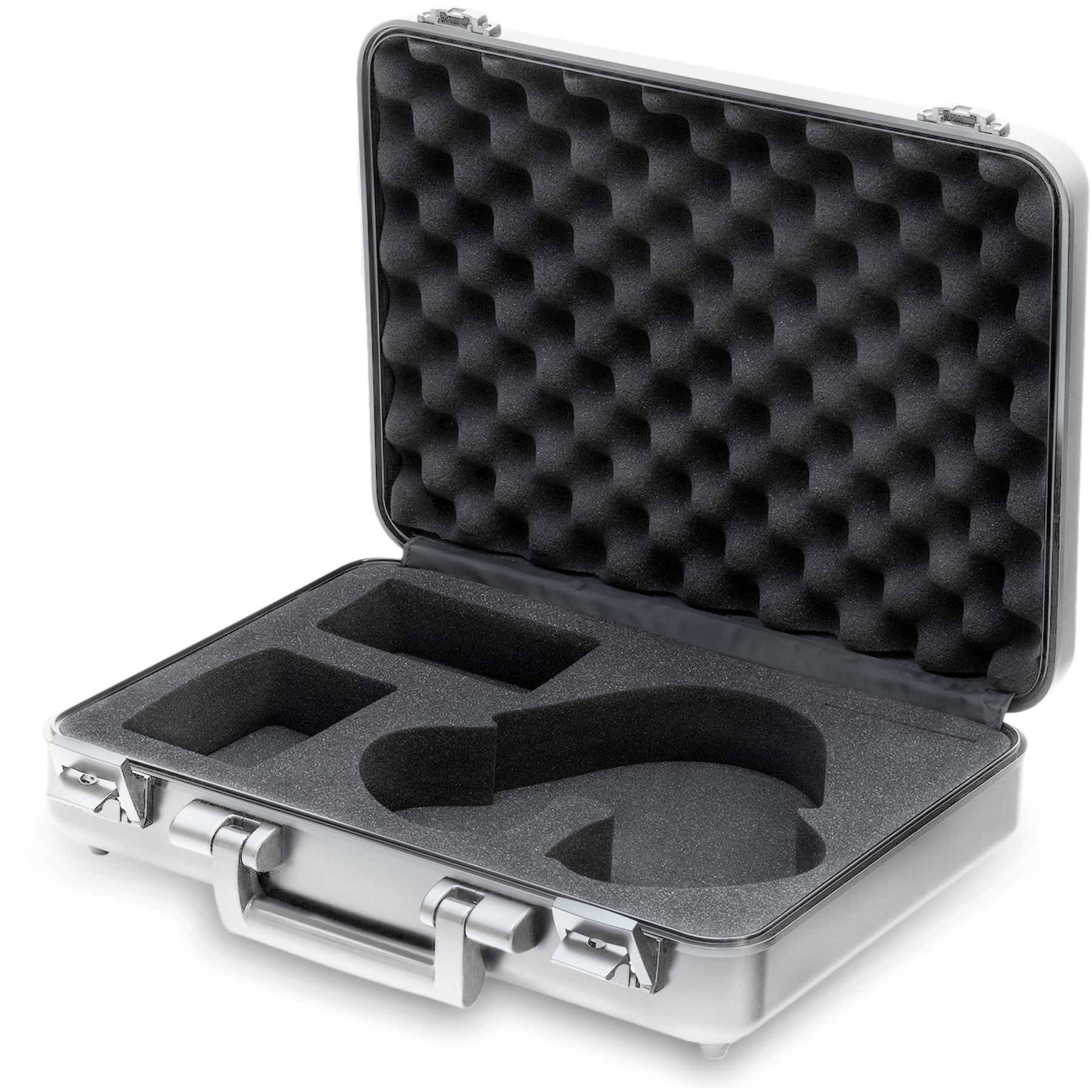 Meze Audio Silver ELITE Suitcase