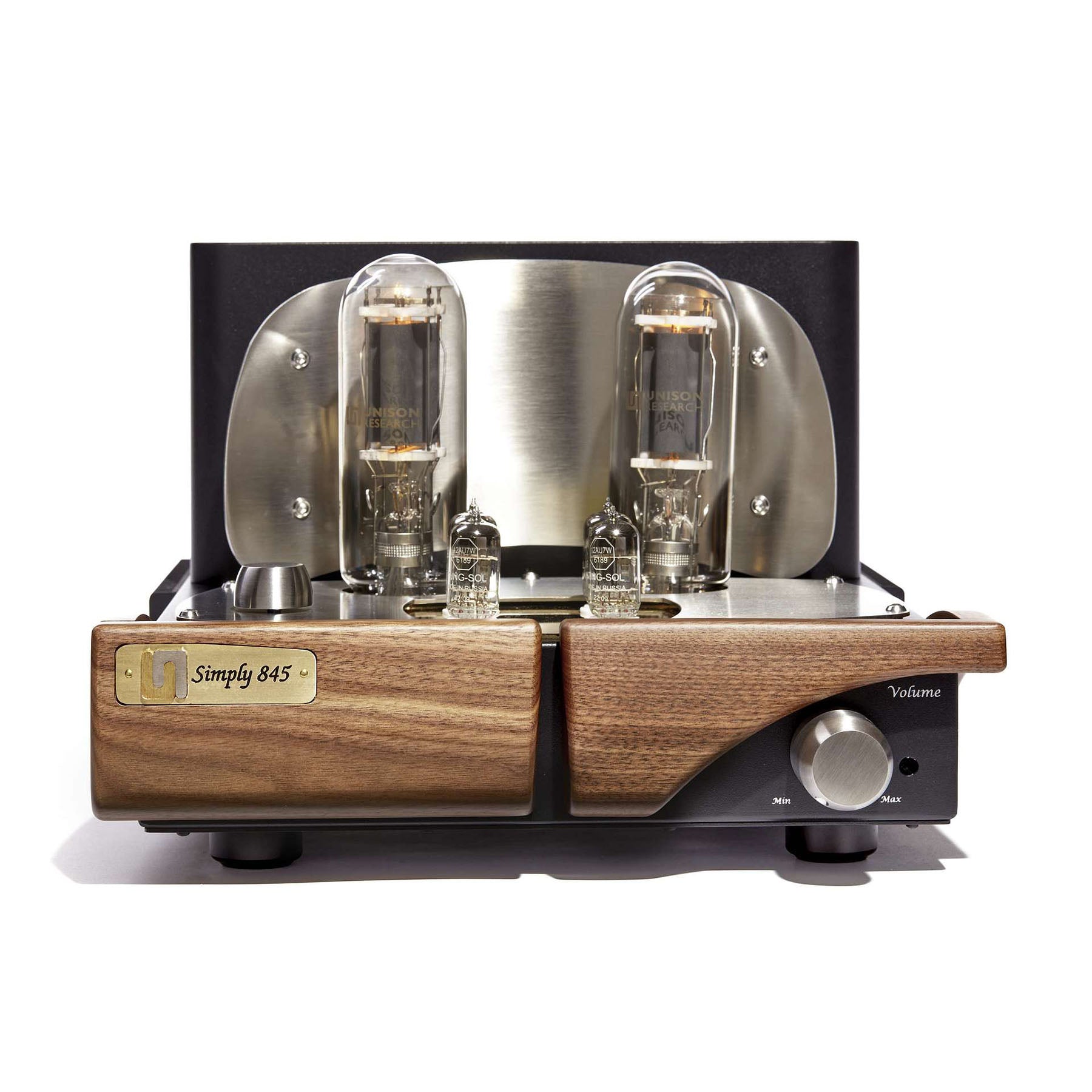 Unison Research Simply 845 Integrated Tube Amplifier