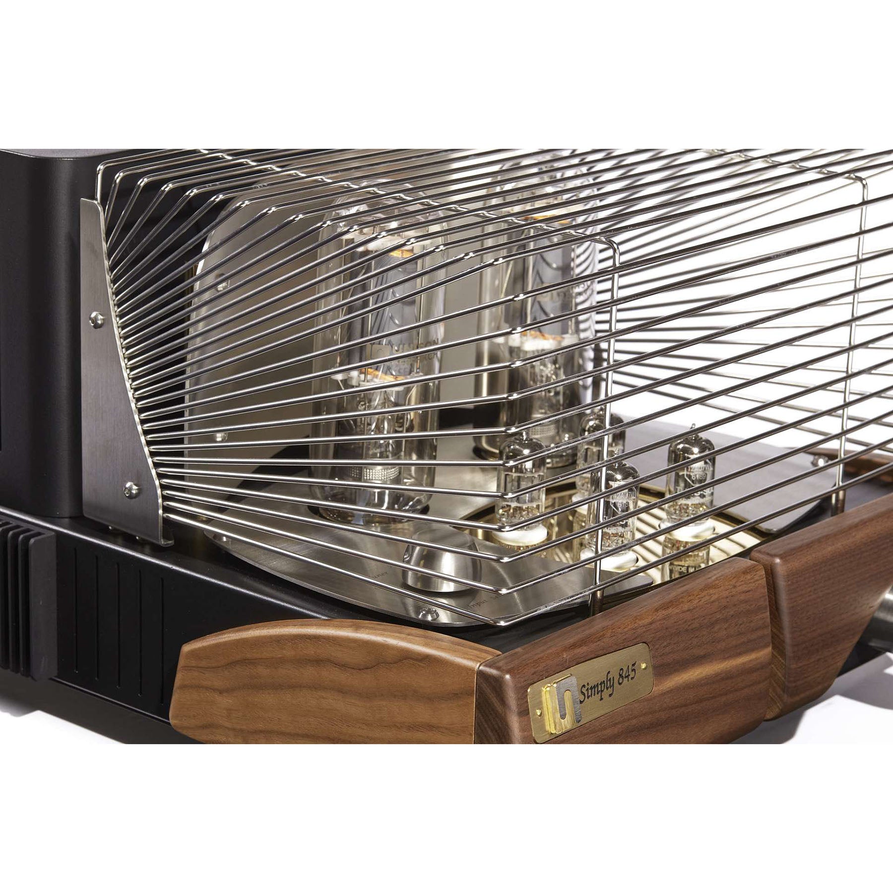 Unison Research Simply 845 Integrated Tube Amplifier