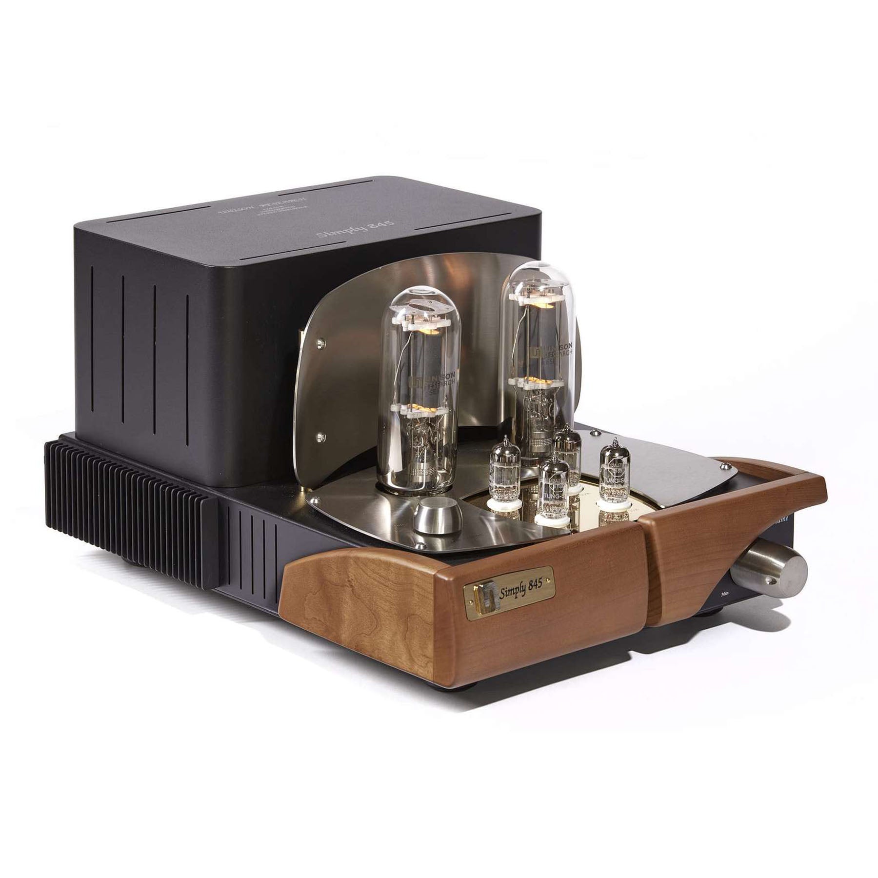 Unison Research Simply 845 Integrated Tube Amplifier