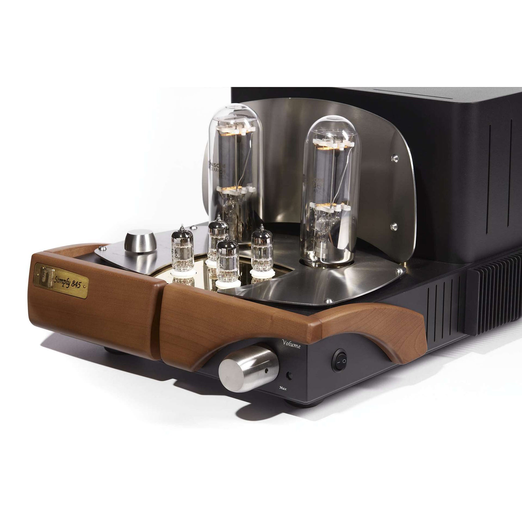 Unison Research Simply 845 Integrated Tube Amplifier