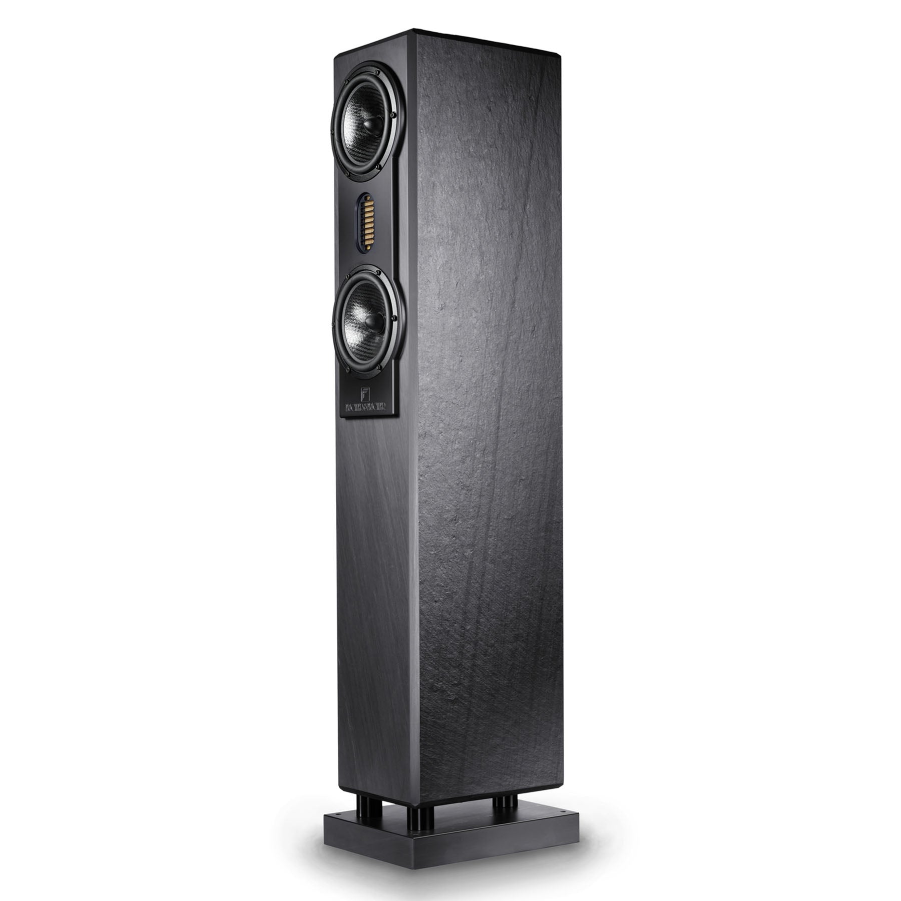 Fischer & Fischer SN270AMT 2-Way Bi-Wired Passive Floorstanding Loudspeaker (pair)