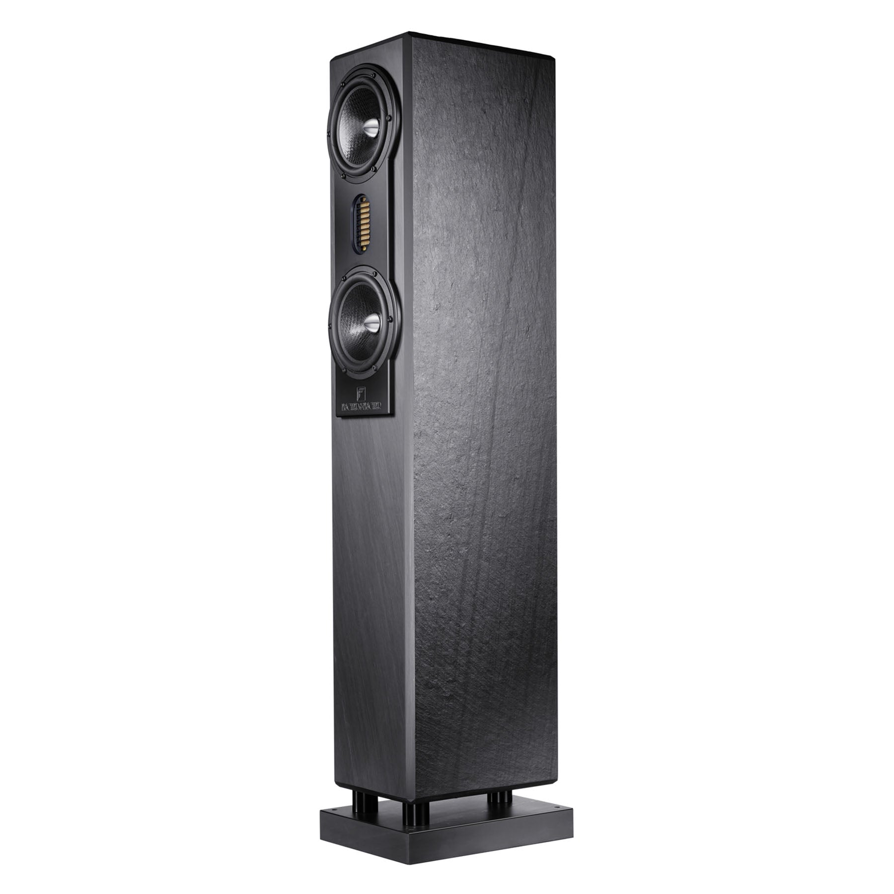 Fischer & Fischer SN270AMT 2-Way Bi-Wired Passive Floorstanding Loudspeaker (pair)