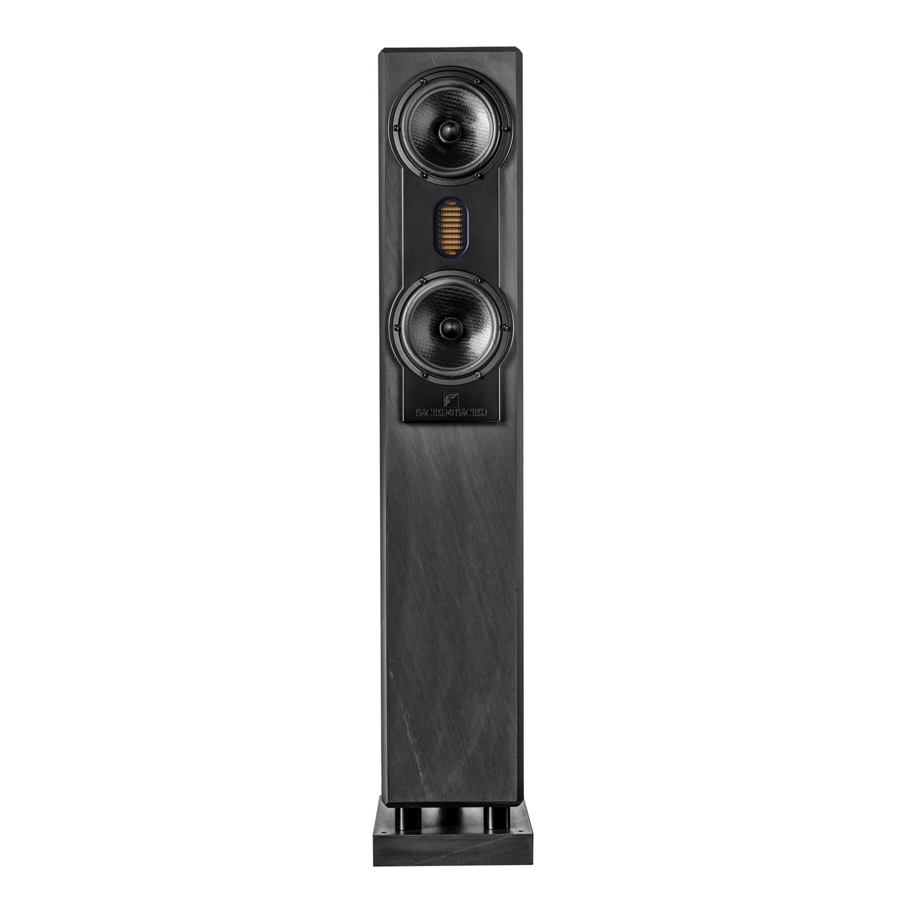 Fischer & Fischer SN270AMT 2-Way Bi-Wired Passive Floorstanding Loudspeaker (pair)