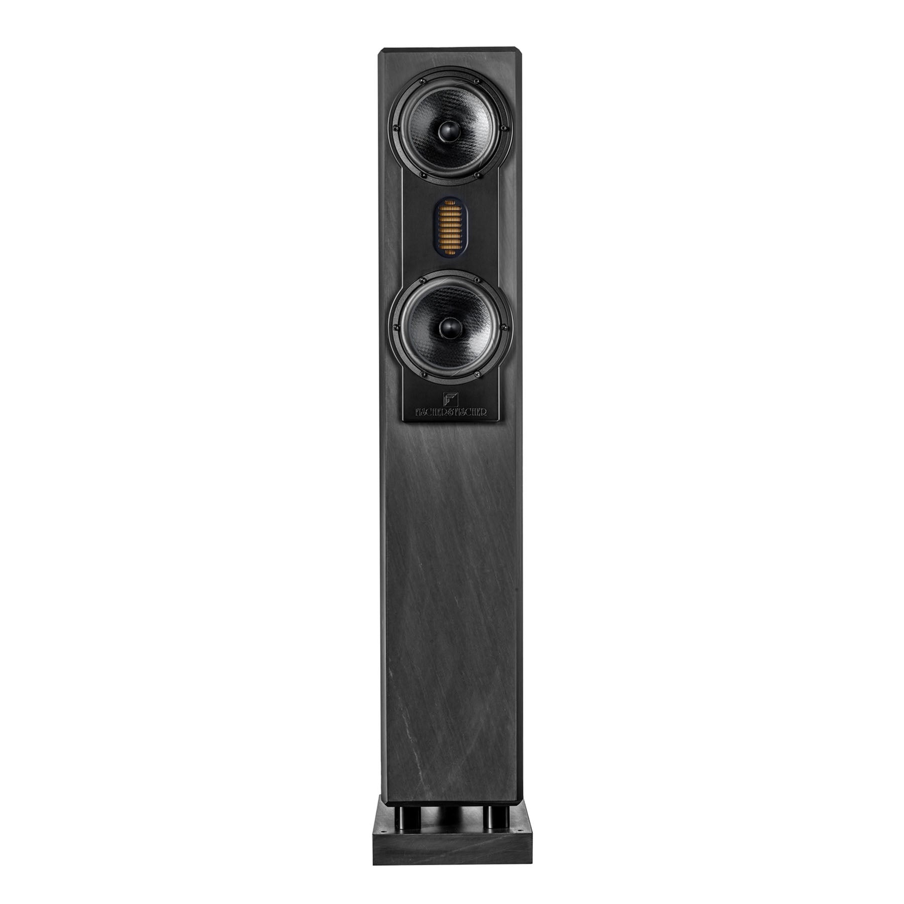 Fischer & Fischer SN/SL 270AMT 2-Way Bi-Wired Passive Floorstanding Loudspeaker (pair)