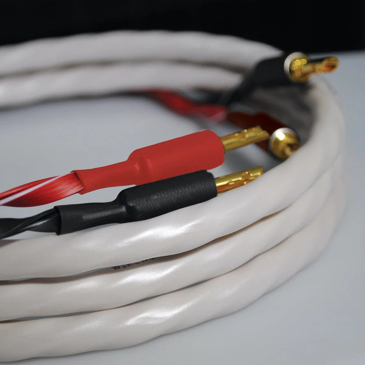 Wireworld Solstice 10 Speaker Cable Pair (SOS)