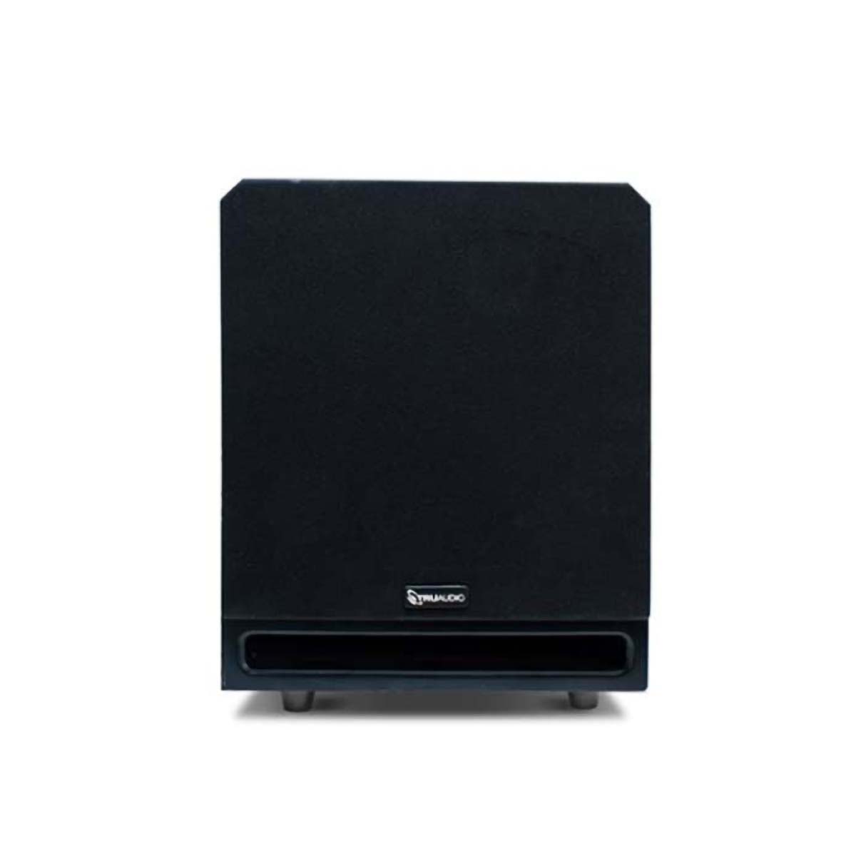 TruAudio SS-8 12" 100W Powered Slot Subwoofer (each)