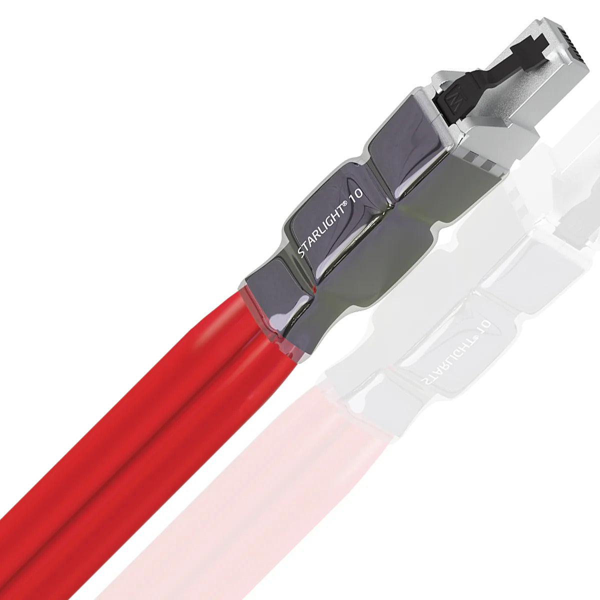 Wireworld Starlight 10 Twinax Ehternet Cable (STE)