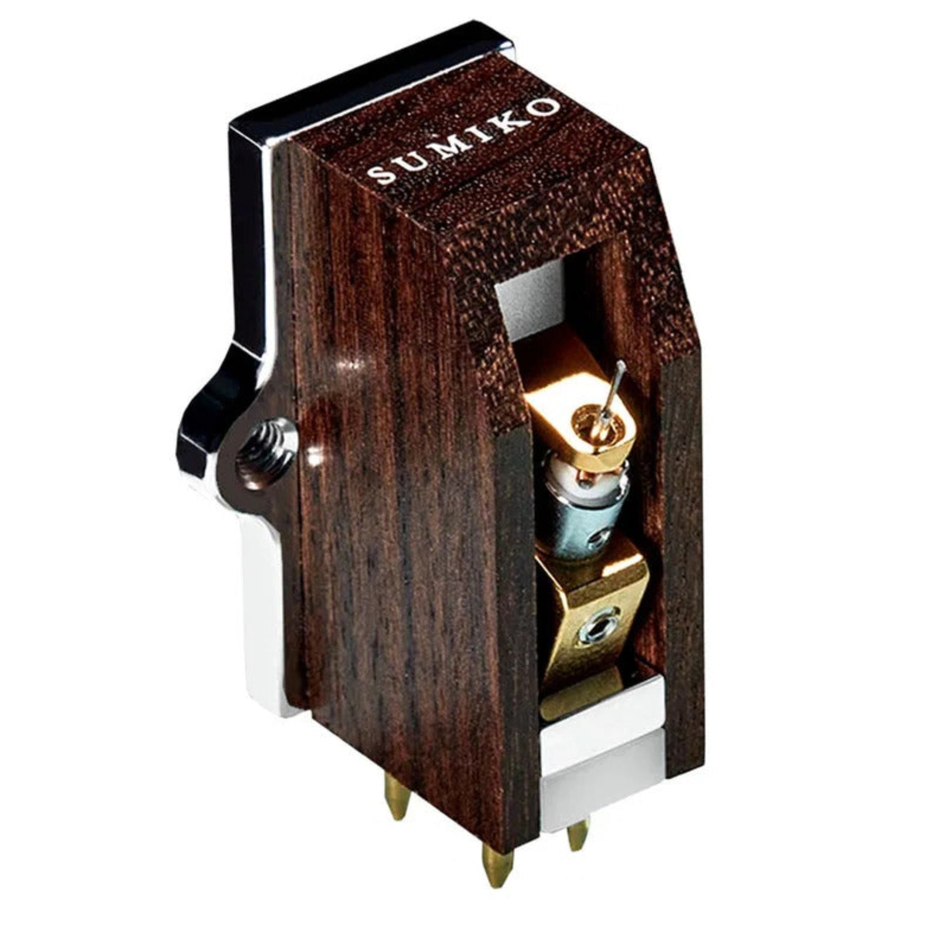 Sumiko Palo Santos Presentation Phono Cartridge