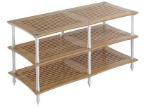 Quadraspire SV2T Wooden Shelf Only - Maple