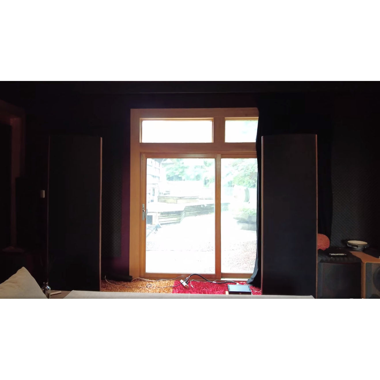 Sound Lab G7-4C Floorstanding Loudspeaker