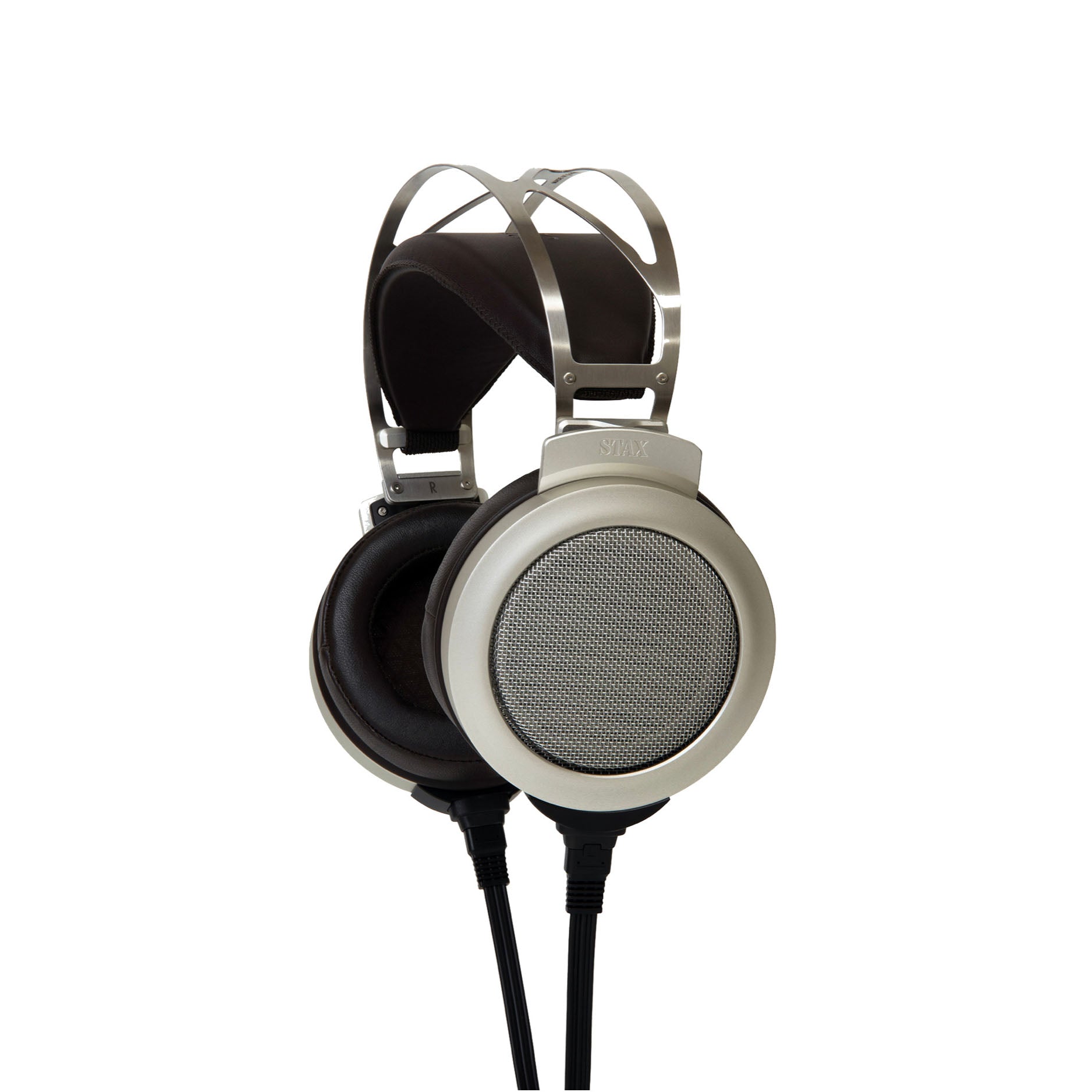 Stax SR-007S Earspeakers