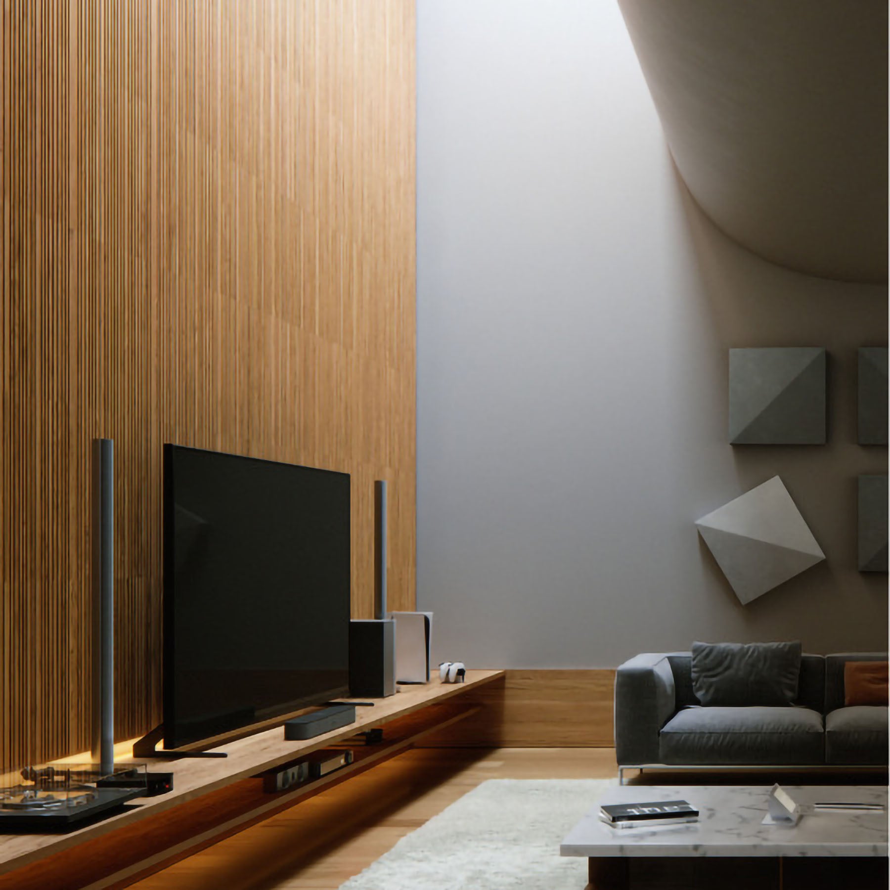 Artnovion Cinema-Series Sienna CS Cover (4 pack)