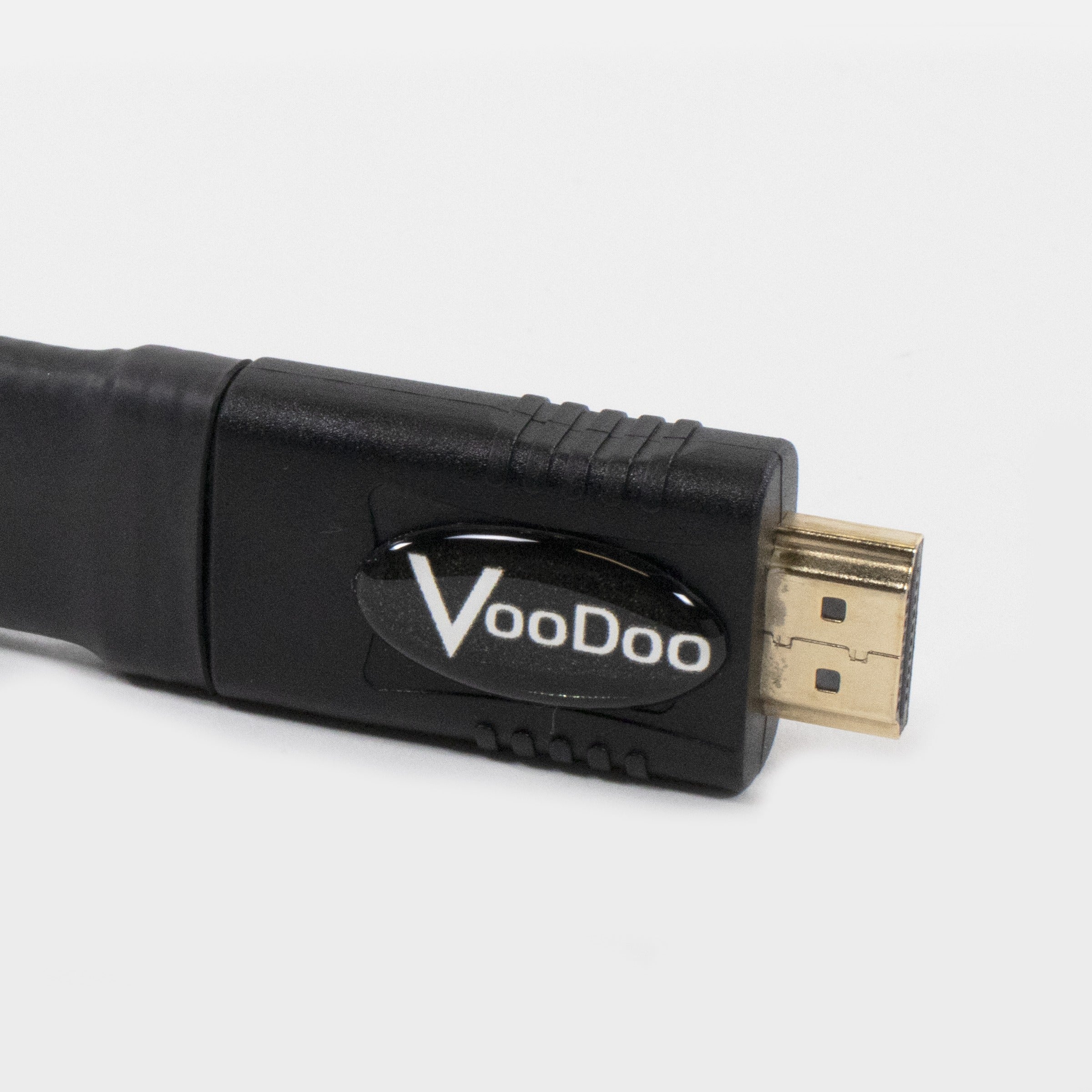 Voodoo Cable Silverstream High-Speed HDMI 2.2e with Ethernet