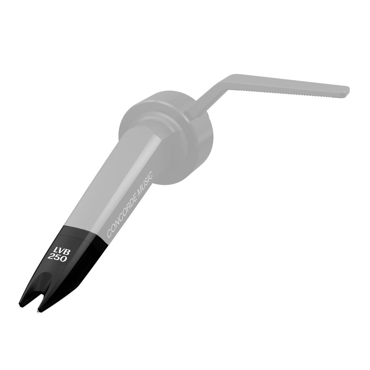 Ortofon Hi-Fi Concorde Music Black LVB 250 Replacement Stylus