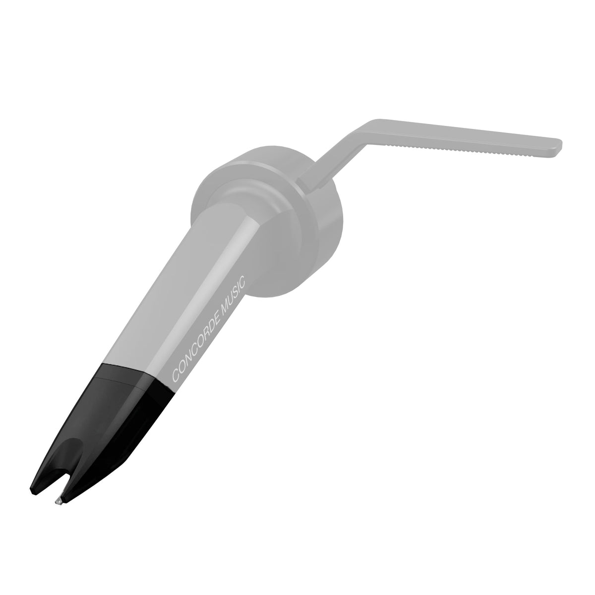 Ortofon Hi-Fi Concorde Music Black Replacement Stylus