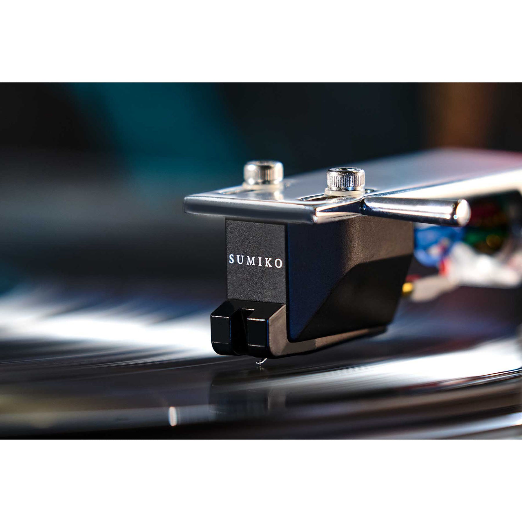 Sumiko Amethyst Moving Magnet Cartridge