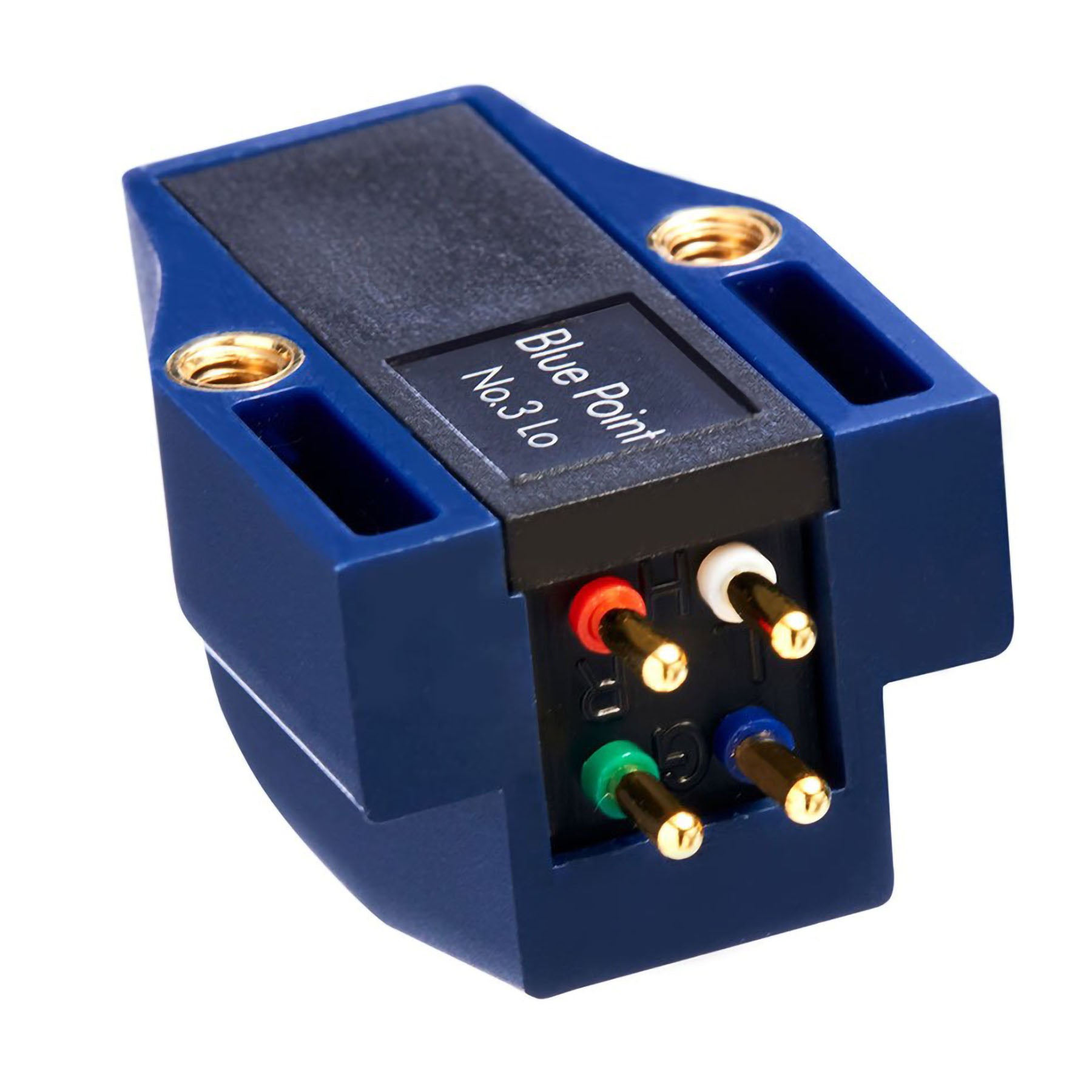 Sumiko Blue Point No. 3 Low Output Moving Coil Phono Cartridge