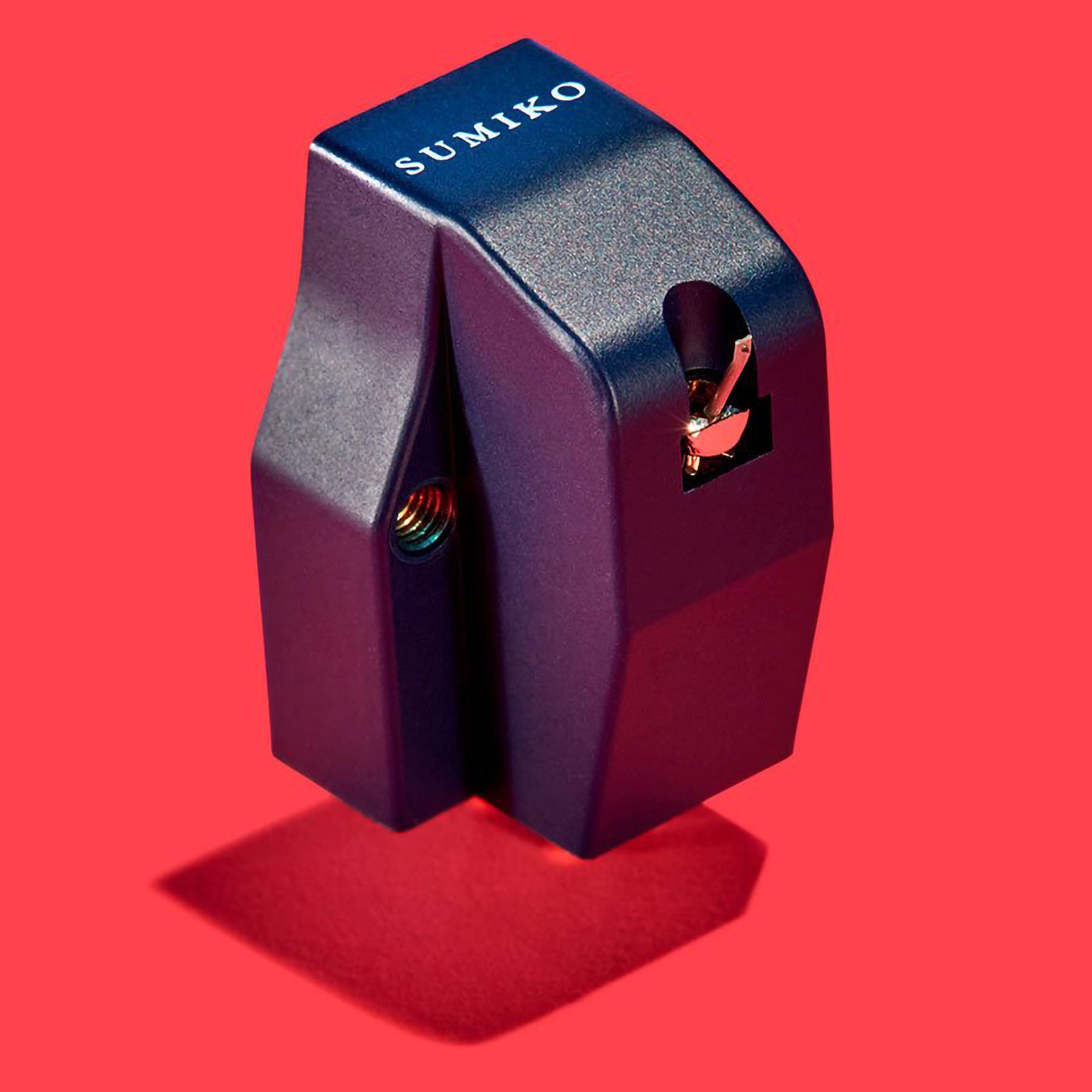 Sumiko Blue Point No. 3 Low Output Moving Coil Phono Cartridge