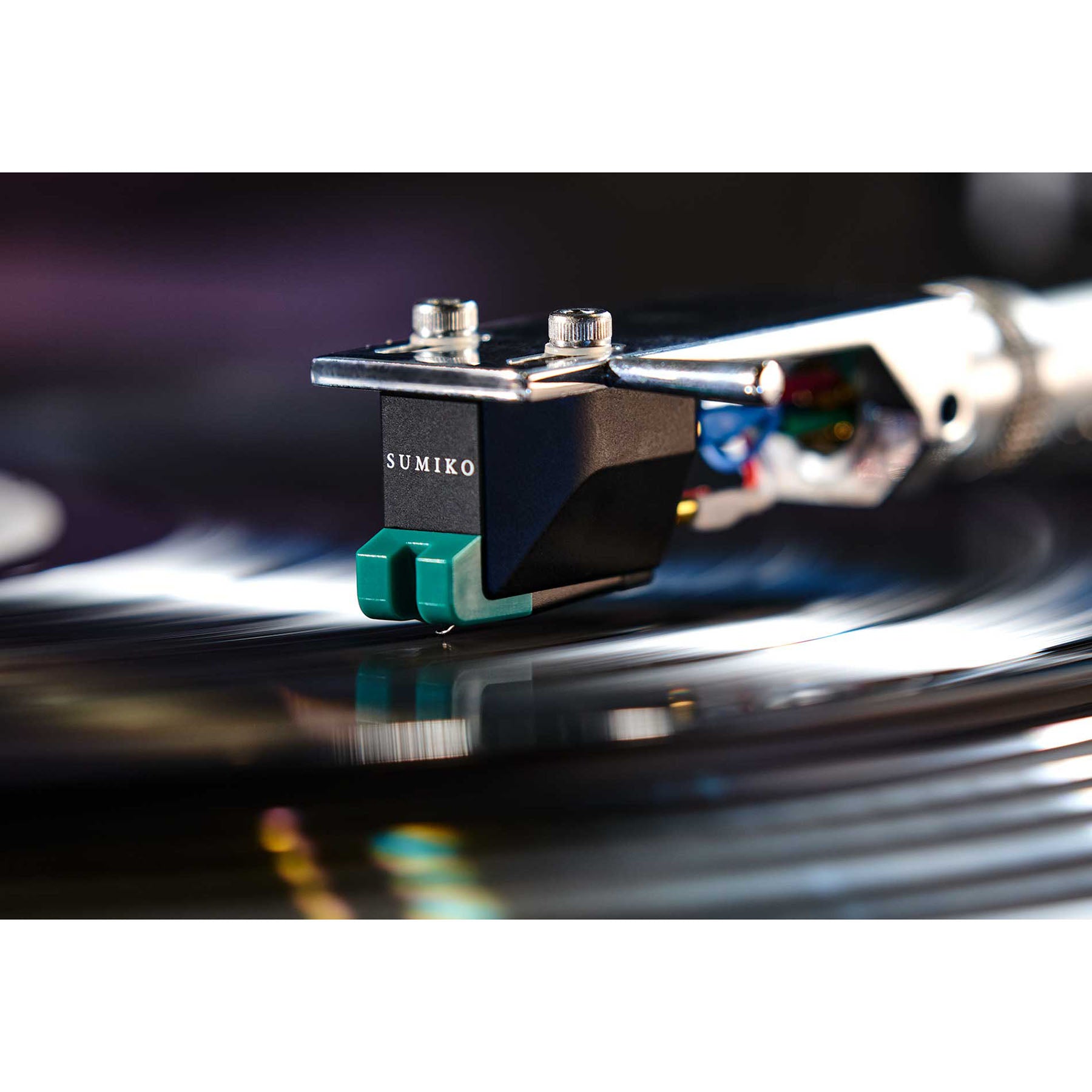 Sumiko Olympia Moving Magnet Cartridge