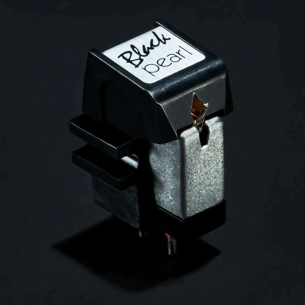 Sumiko Black Pearl Moving Magnet Cartridge