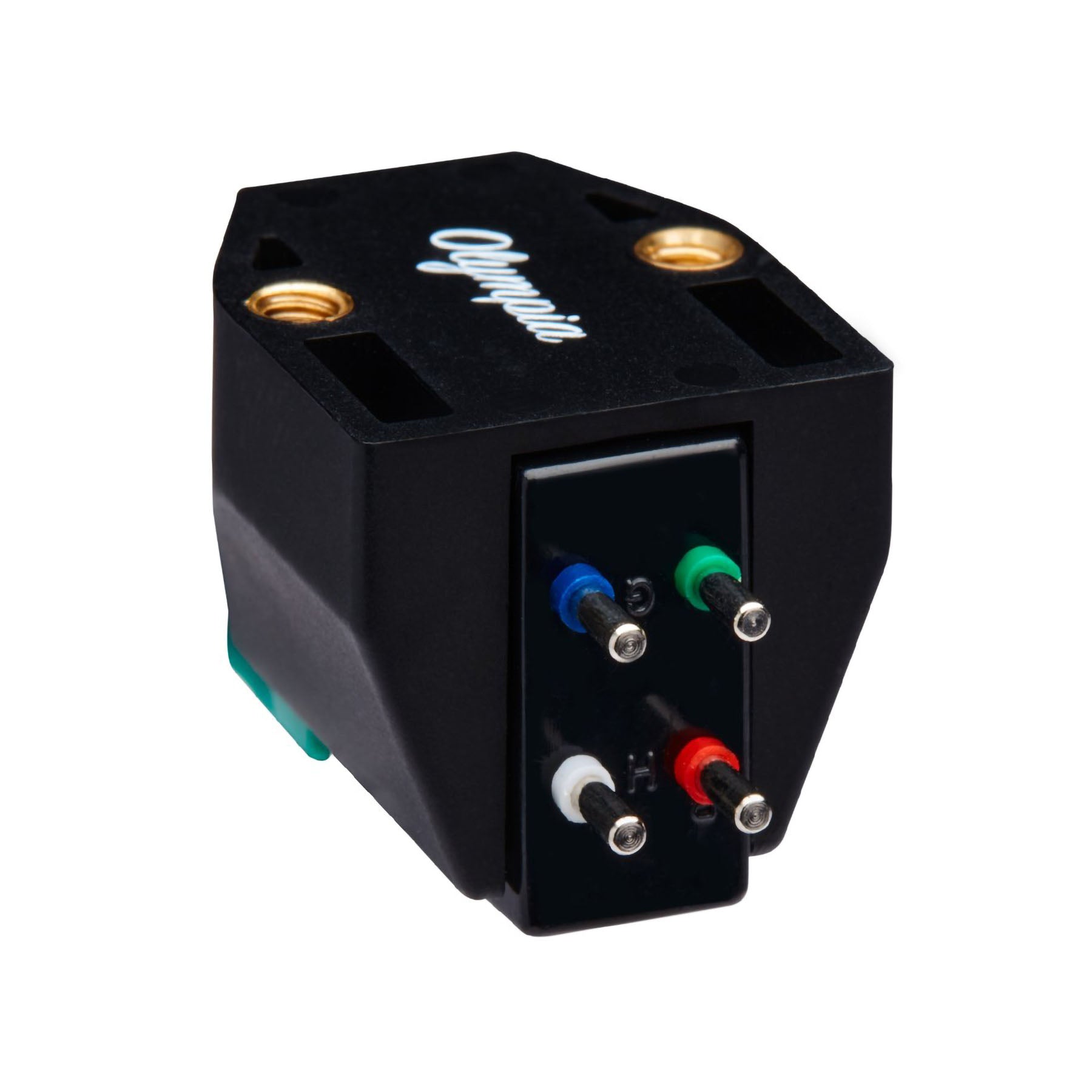 Sumiko Olympia Moving Magnet Cartridge