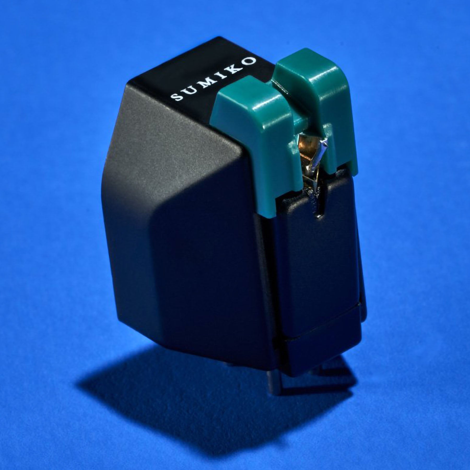Sumiko Olympia Moving Magnet Cartridge