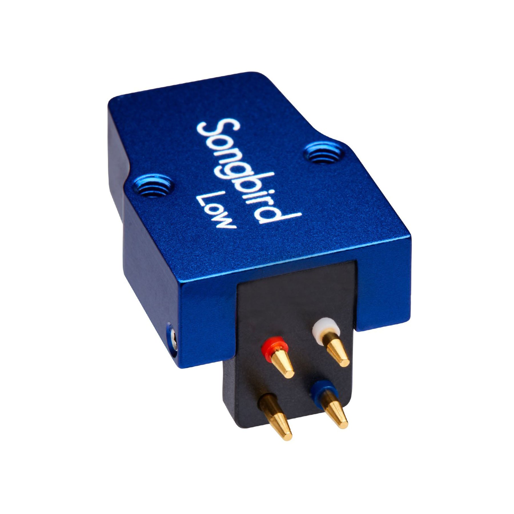 Sumiko Songbird - Low Output Moving Coil Phono Cartridge