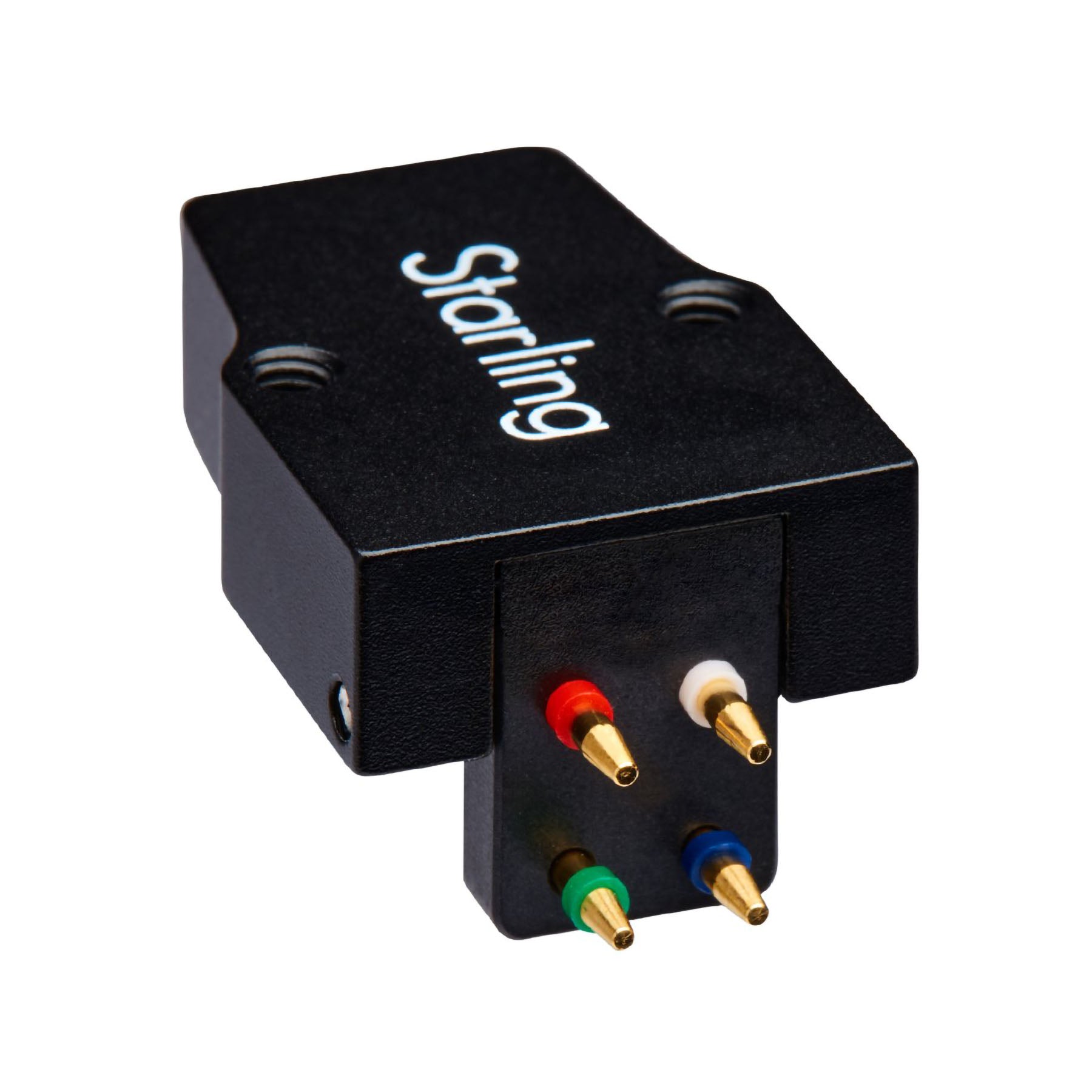 Sumiko Starling- Low Output Moving Coil Phono Cartridge