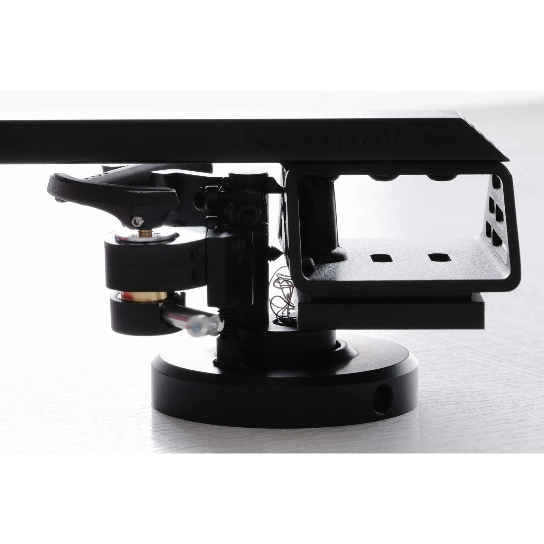 Supatrac Blackbird Farpoint Tonearm