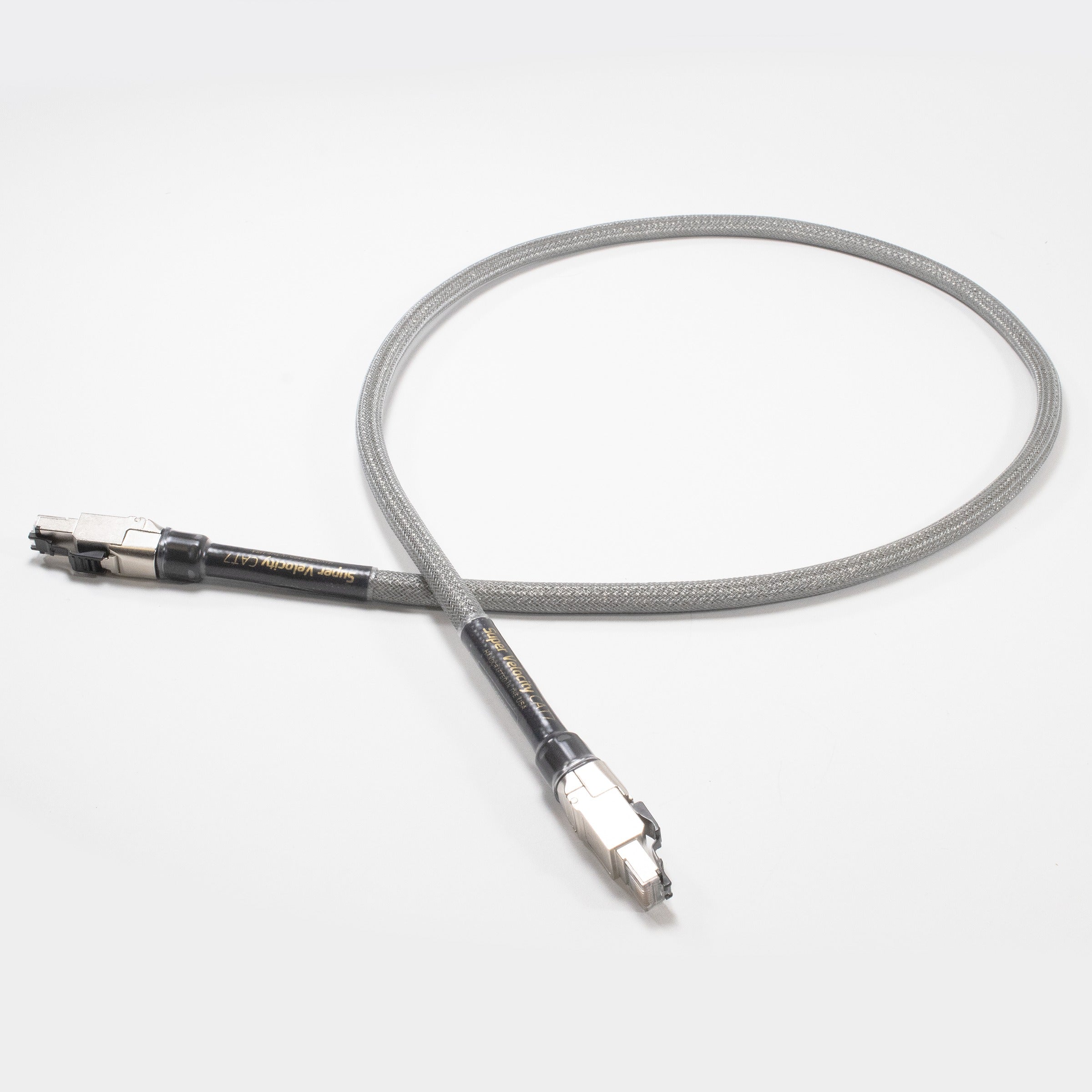 Voodoo Cable Super Velocity CAT8 Ethernet Cable