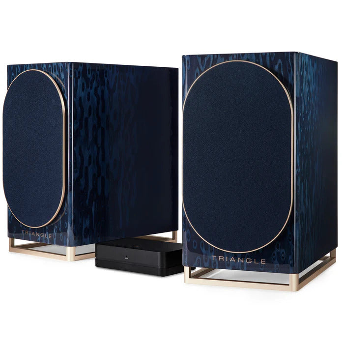 TRIANGLE Capella Bookshelf Speaker (pair)