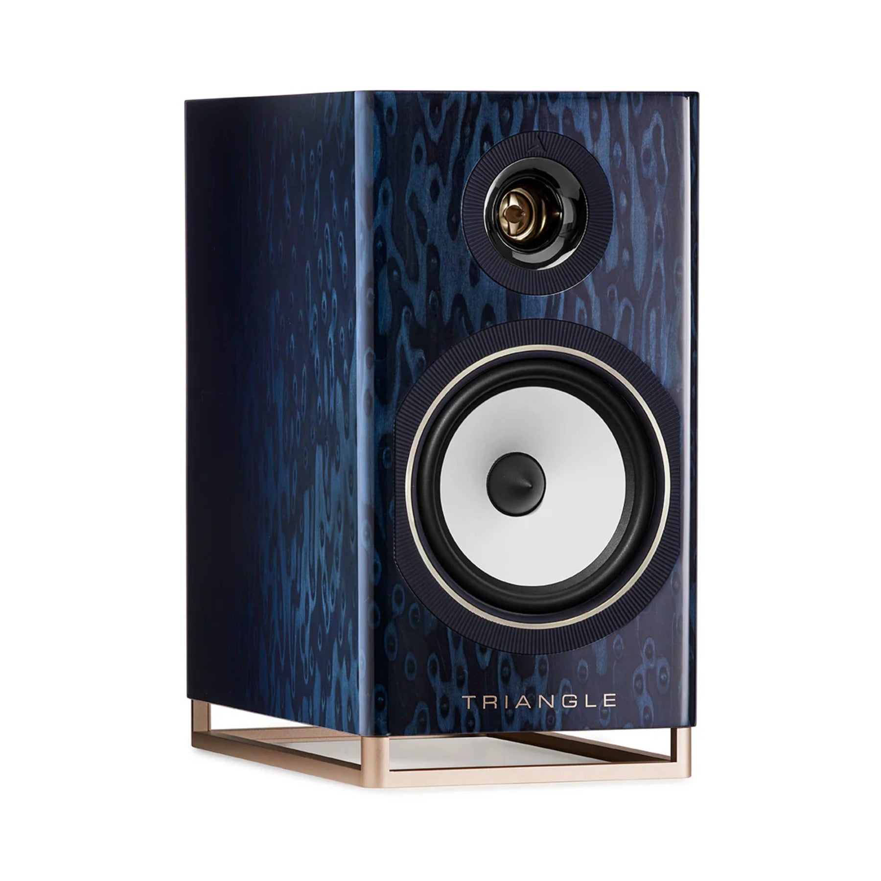 TRIANGLE Capella 2 Bookshelf Speaker (pair)
